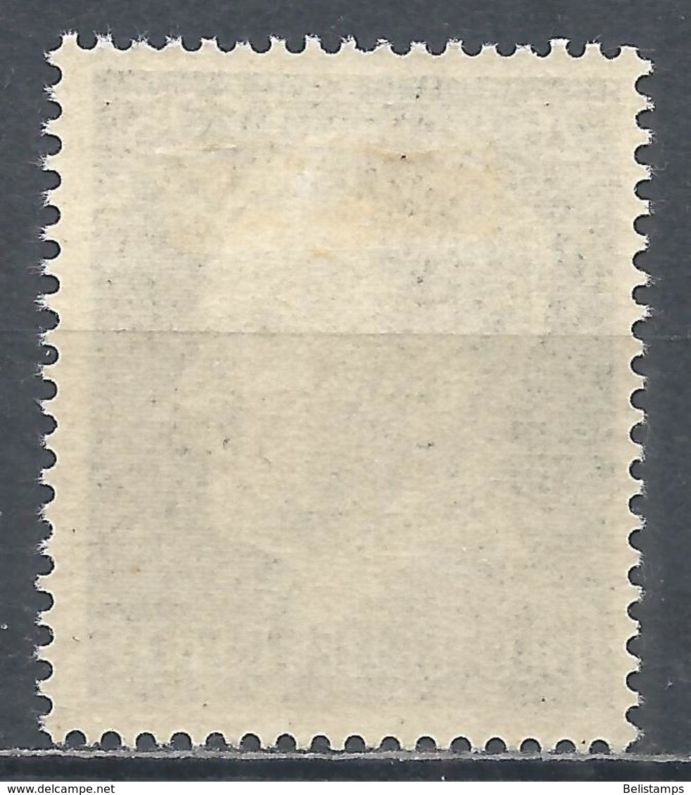 Germany 1941. Scott #518 (M) Adolf Hitler * - Neufs