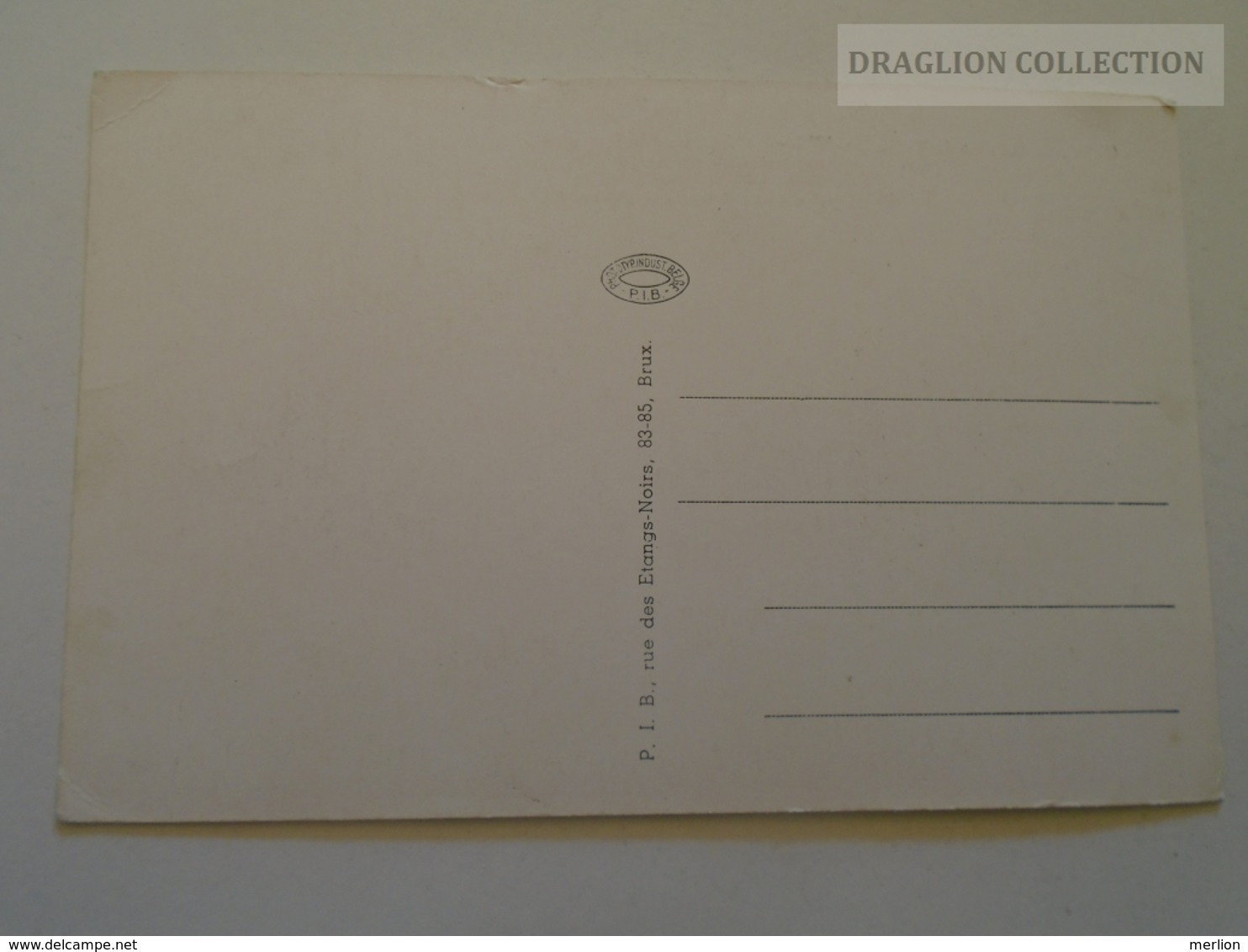 D161326  WATERLOO - Waterloo