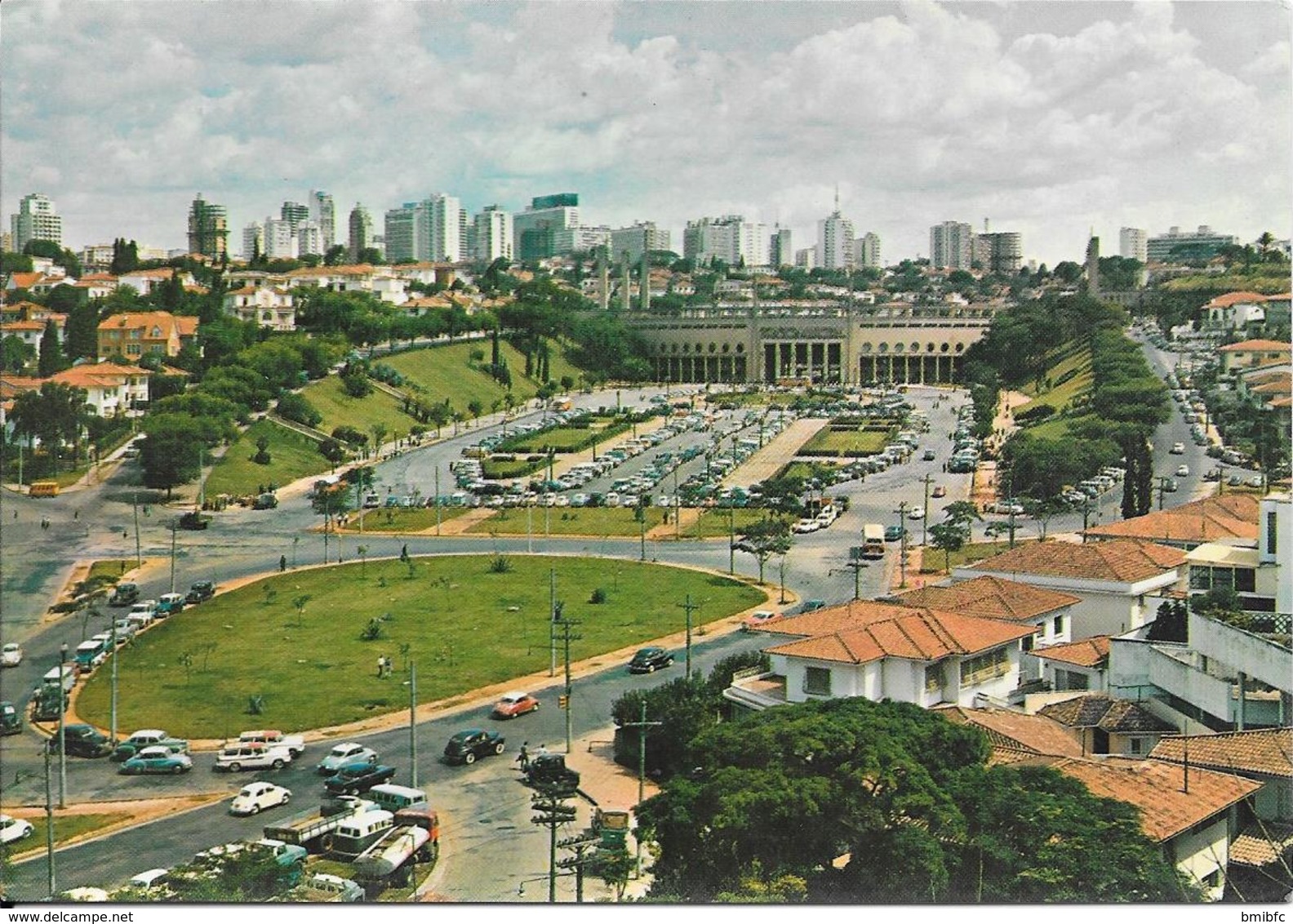 BRASIL - SAO PAULO - São Paulo