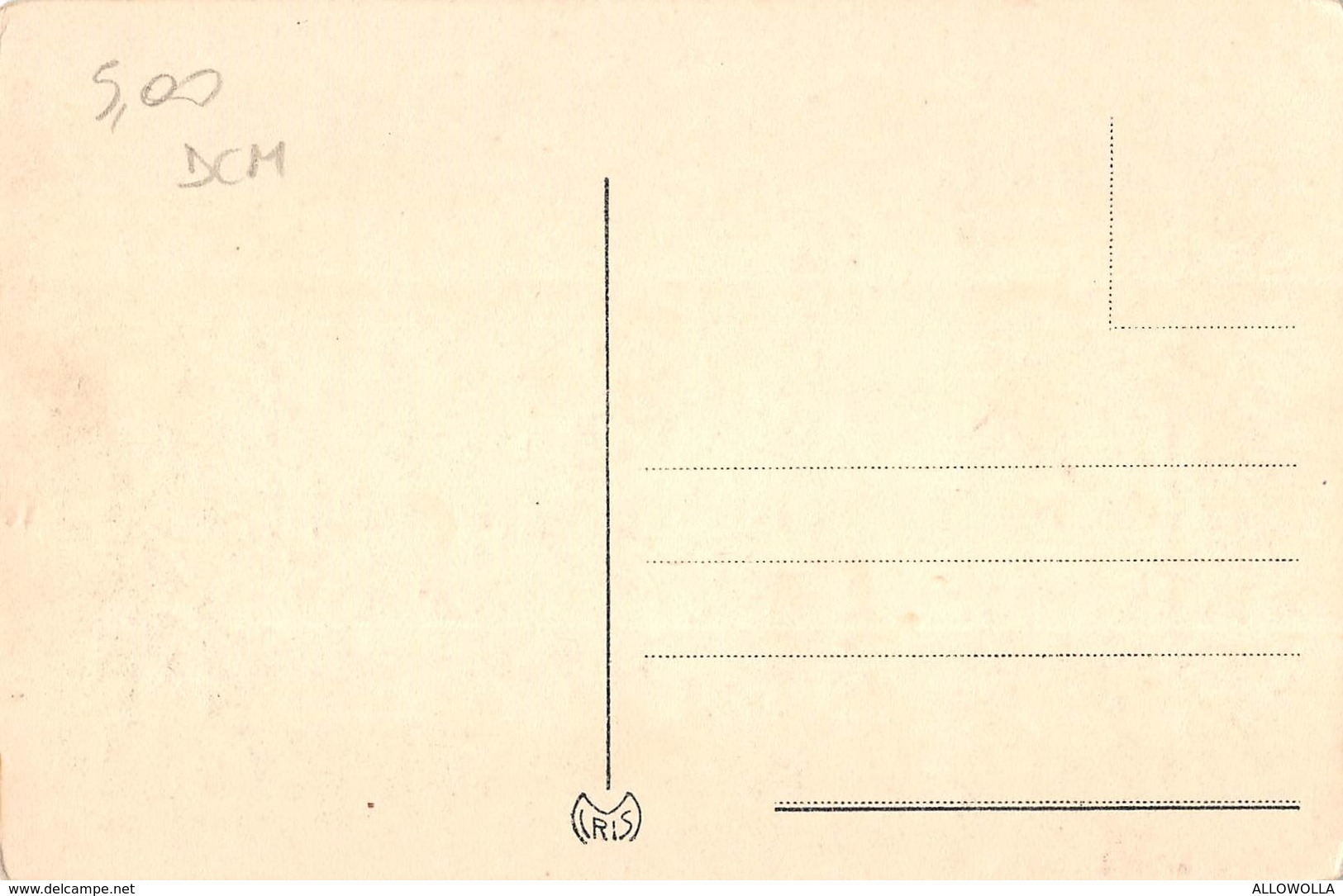 1516 "TORINO - GRUPPO DEL PONTE UMBERO I    " CART. POST. ORIG. NON SPED. - Brücken