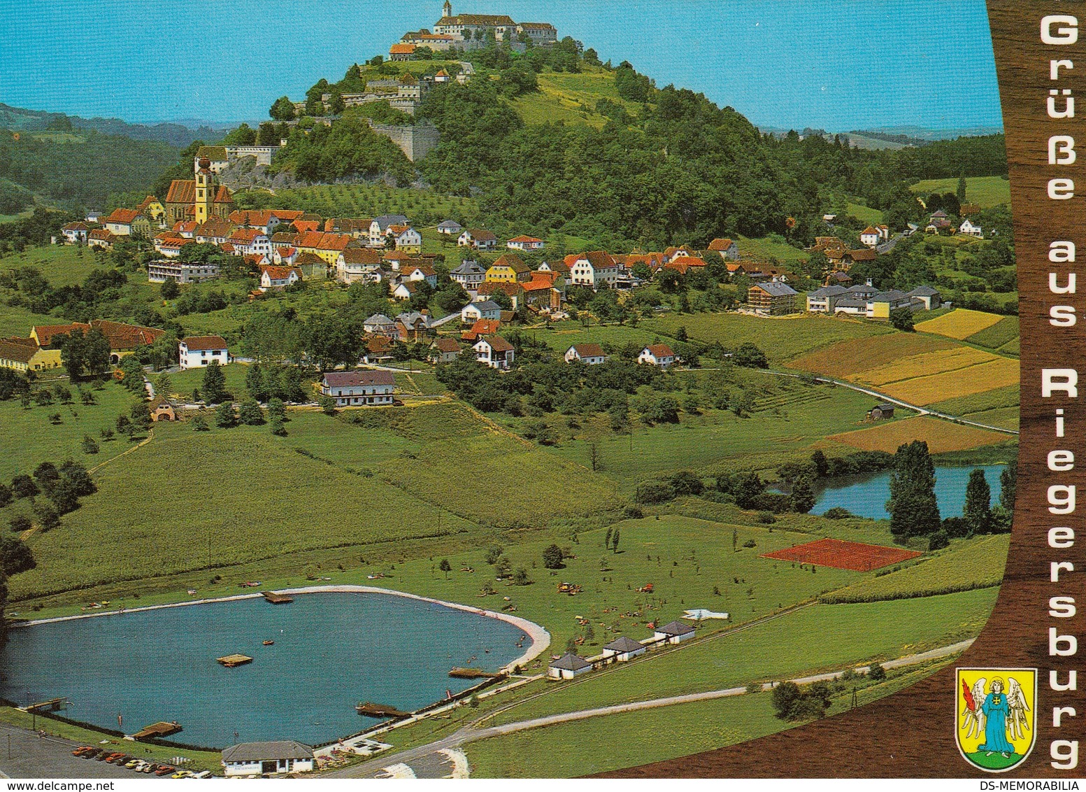 Schloss Kapfenstein - Riegersburg