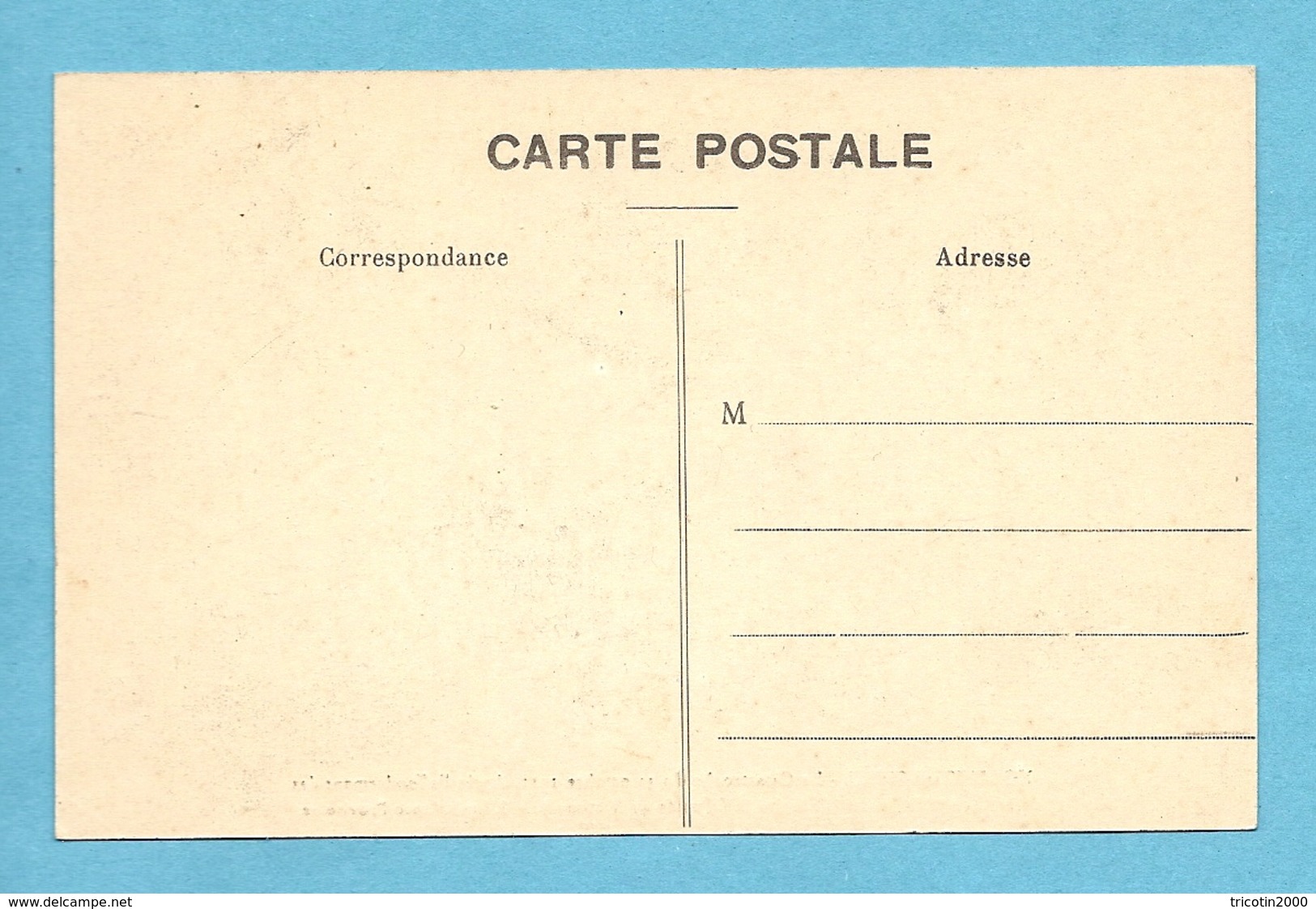 BELLE CPA 10 Aube CATASTROPHE 31 Octobre 1911 AMBULANCE PROVISOIRE Effondrement Malterie Attelage Chemin Fer Est - Nogent-sur-Seine
