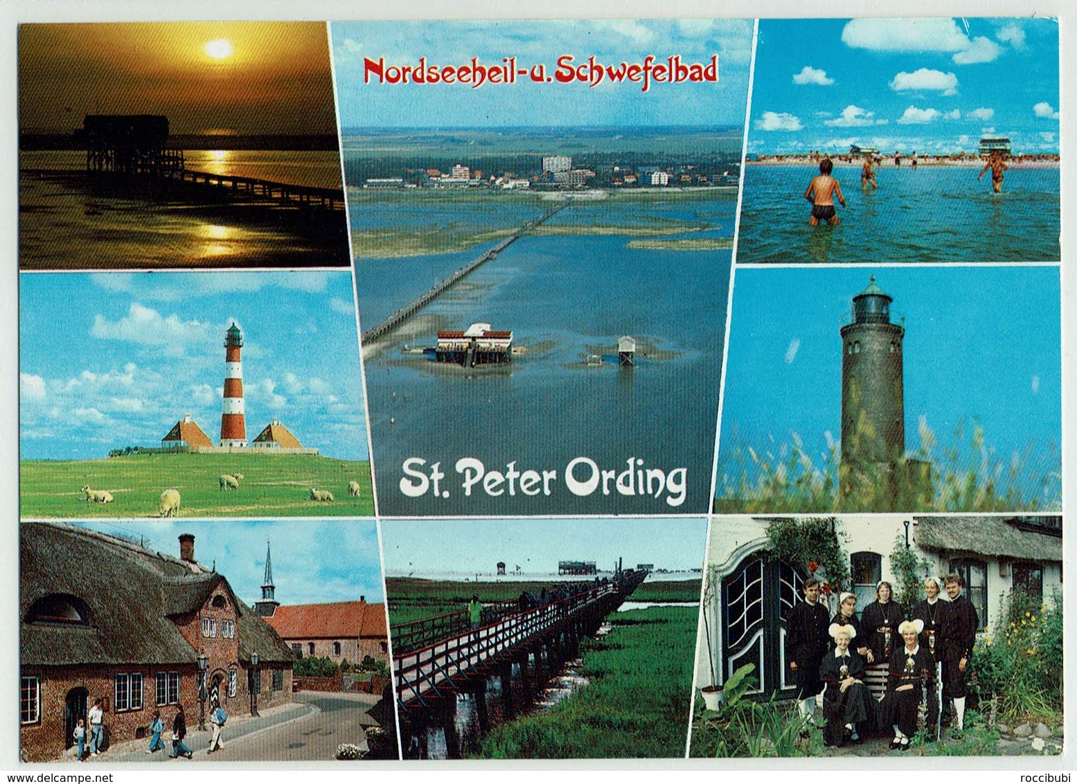 St.Peter Ording - St. Peter-Ording