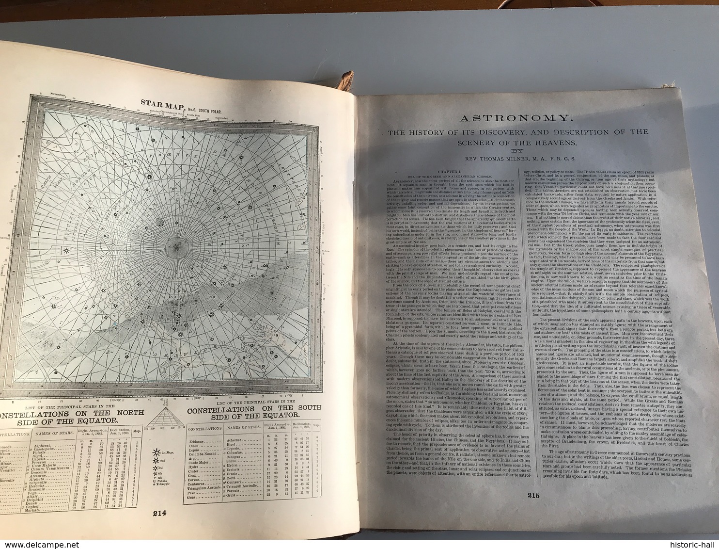 BEATSON’S International Atlas - Columbian World’s Fair Edition - 1893