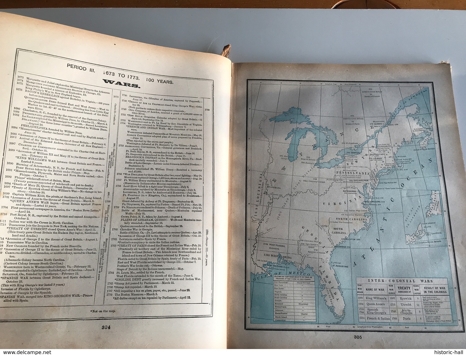 BEATSON’S International Atlas - Columbian World’s Fair Edition - 1893