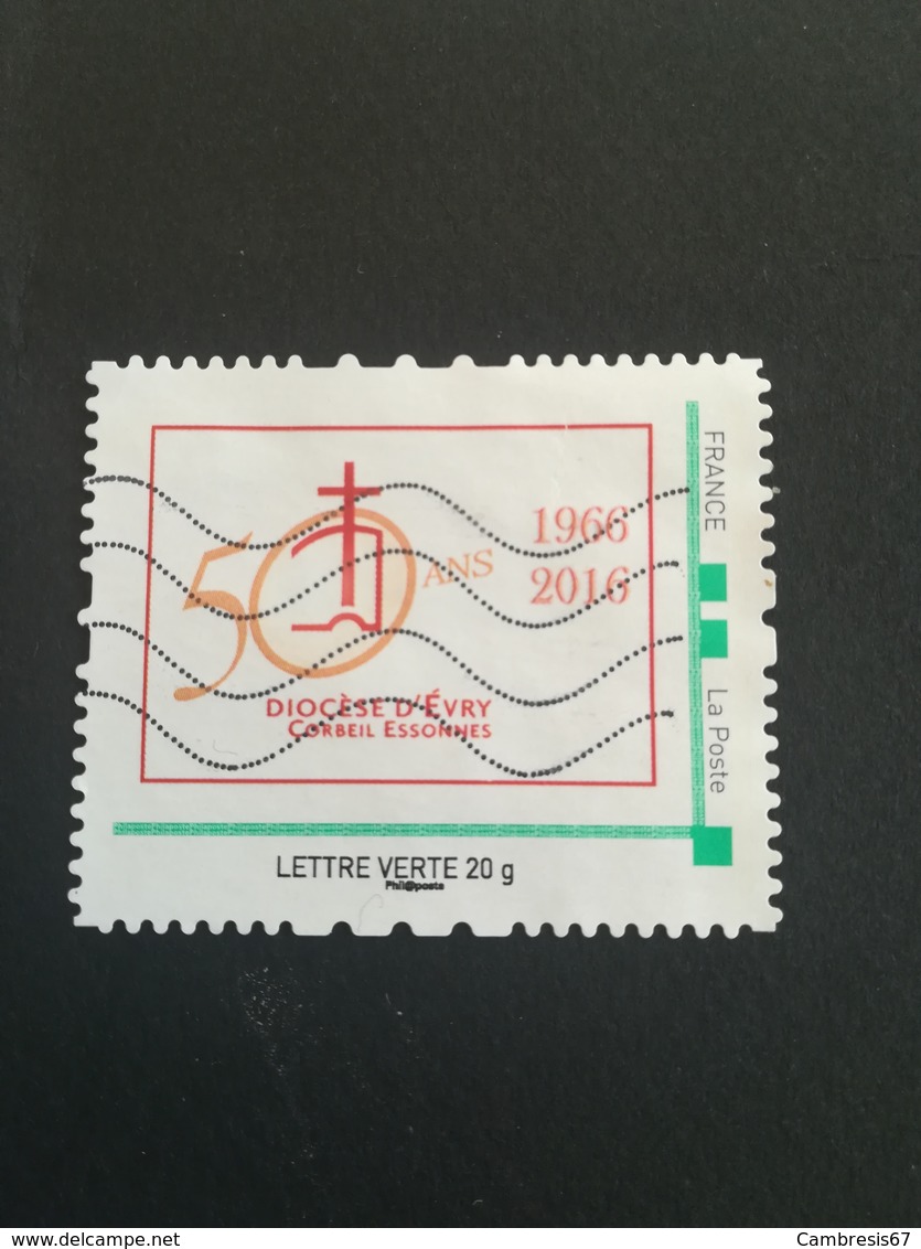 50 Ans Diocèse D Évry - Collectors