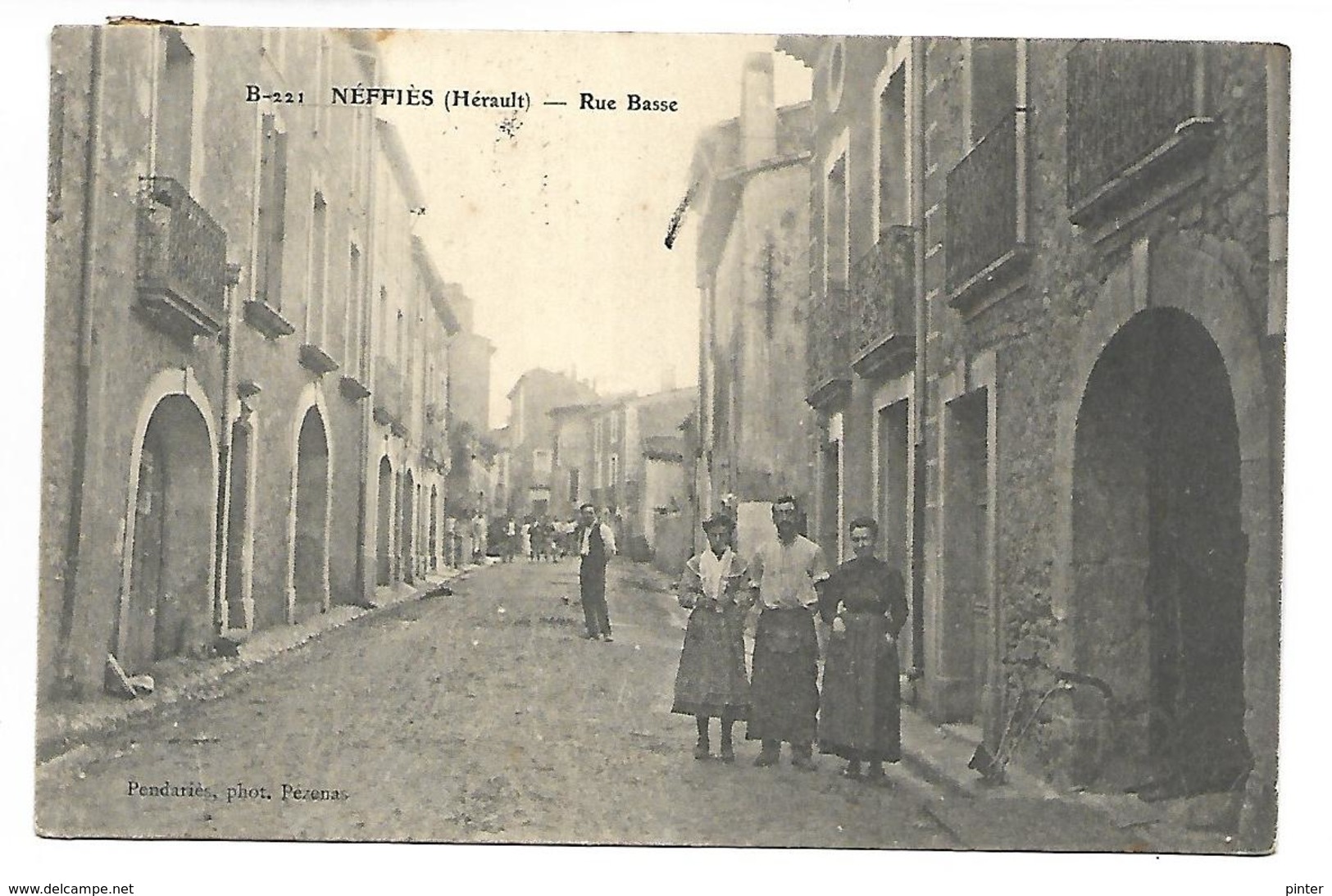 NEFFIES - Rue Basse - Sonstige & Ohne Zuordnung