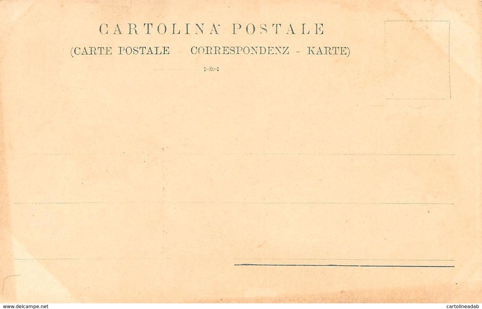 [DC7736] CPA - MR. VICTORIEN SARDOU - DRAMMATURGO FRANCESE - Non Viaggiata - Old Postcard - Opera