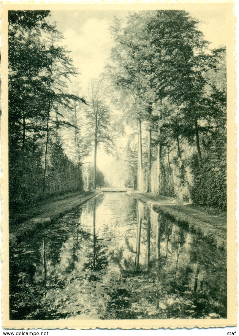 Château De Beloeil -  Les Miroirs - Beloeil