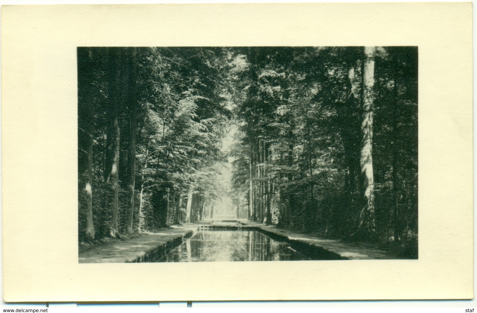 Château De Beloeil - Les Miroirs - Beloeil