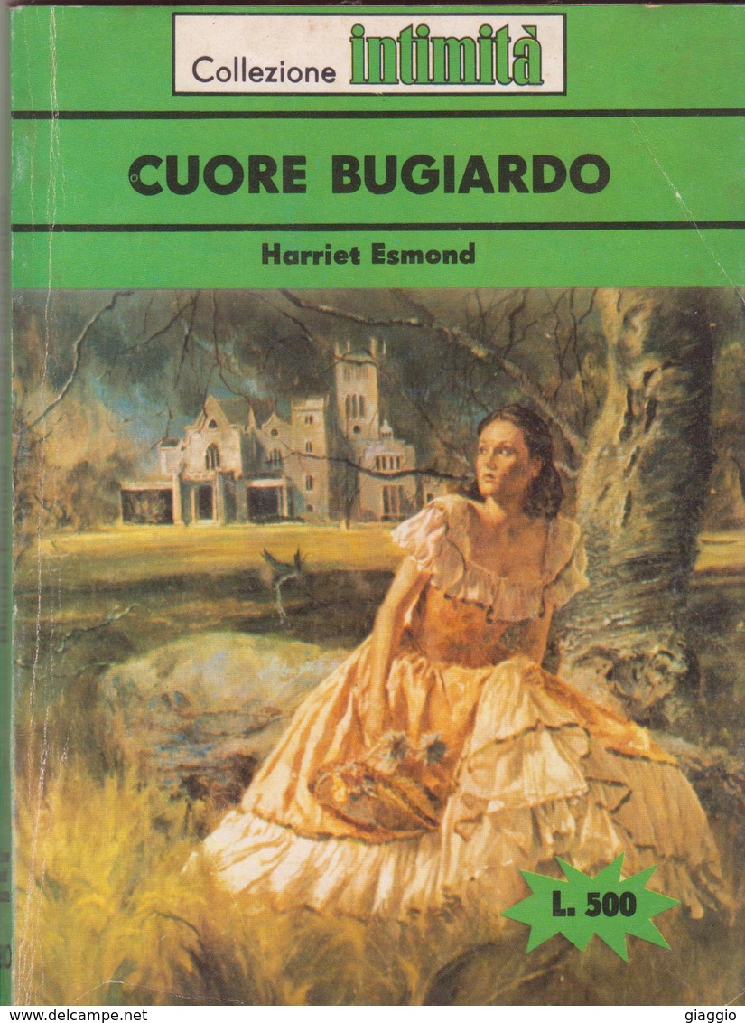 °°° CUORE BUGIARDO °°° - Pocket Books