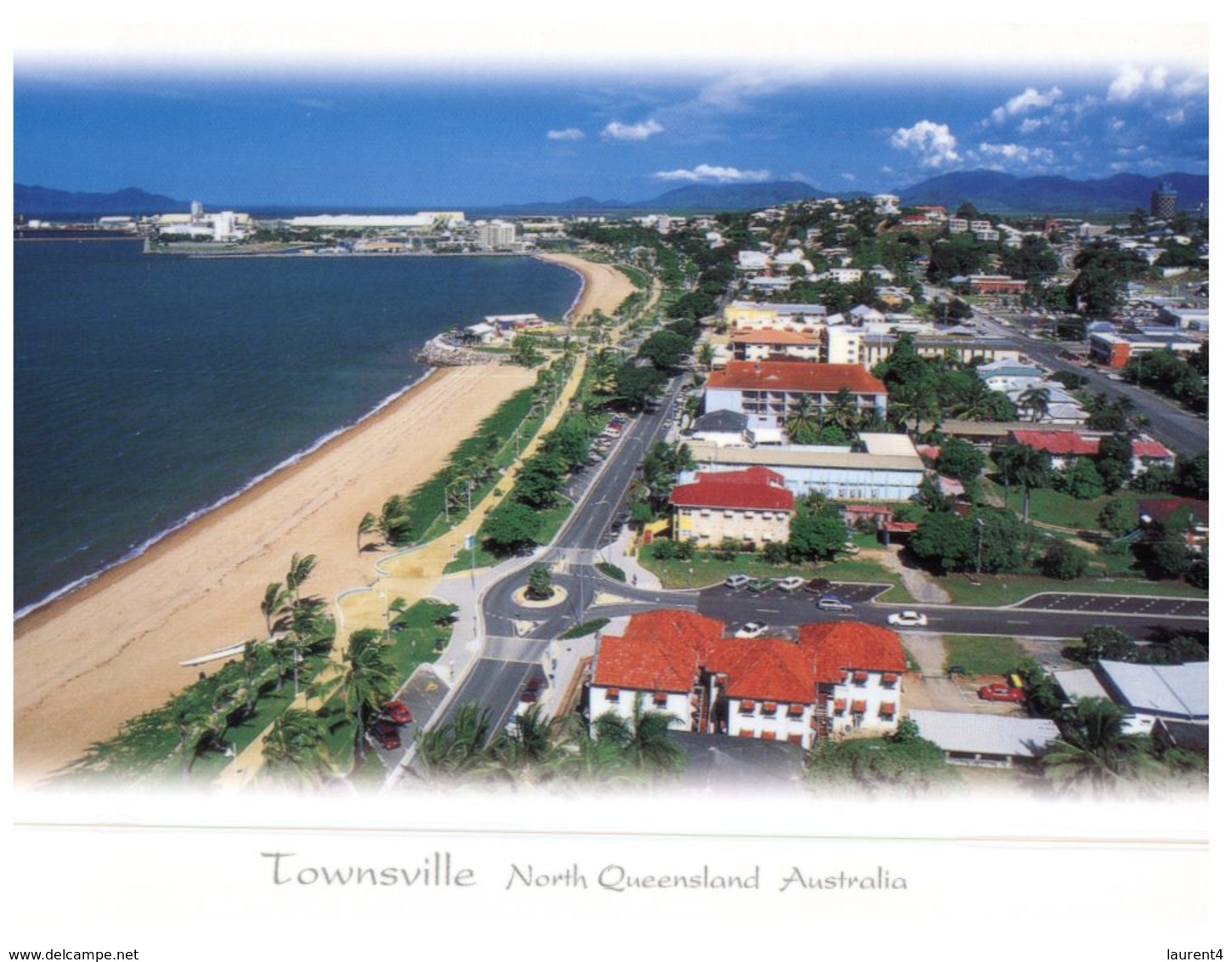 (800) Australia - QLD - Townsville - Townsville