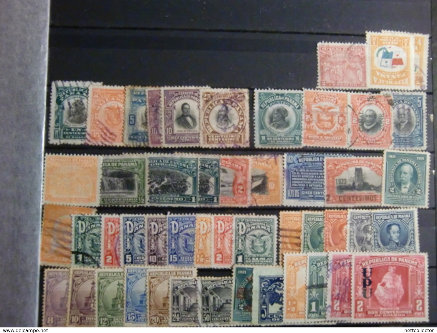 TB COLLECTION AMERIQUE DU SUD + 2000 TIMBRES Des CLASSIQUES Aux MODERNES Dans Un GROS ALBUM - Autres - Amérique