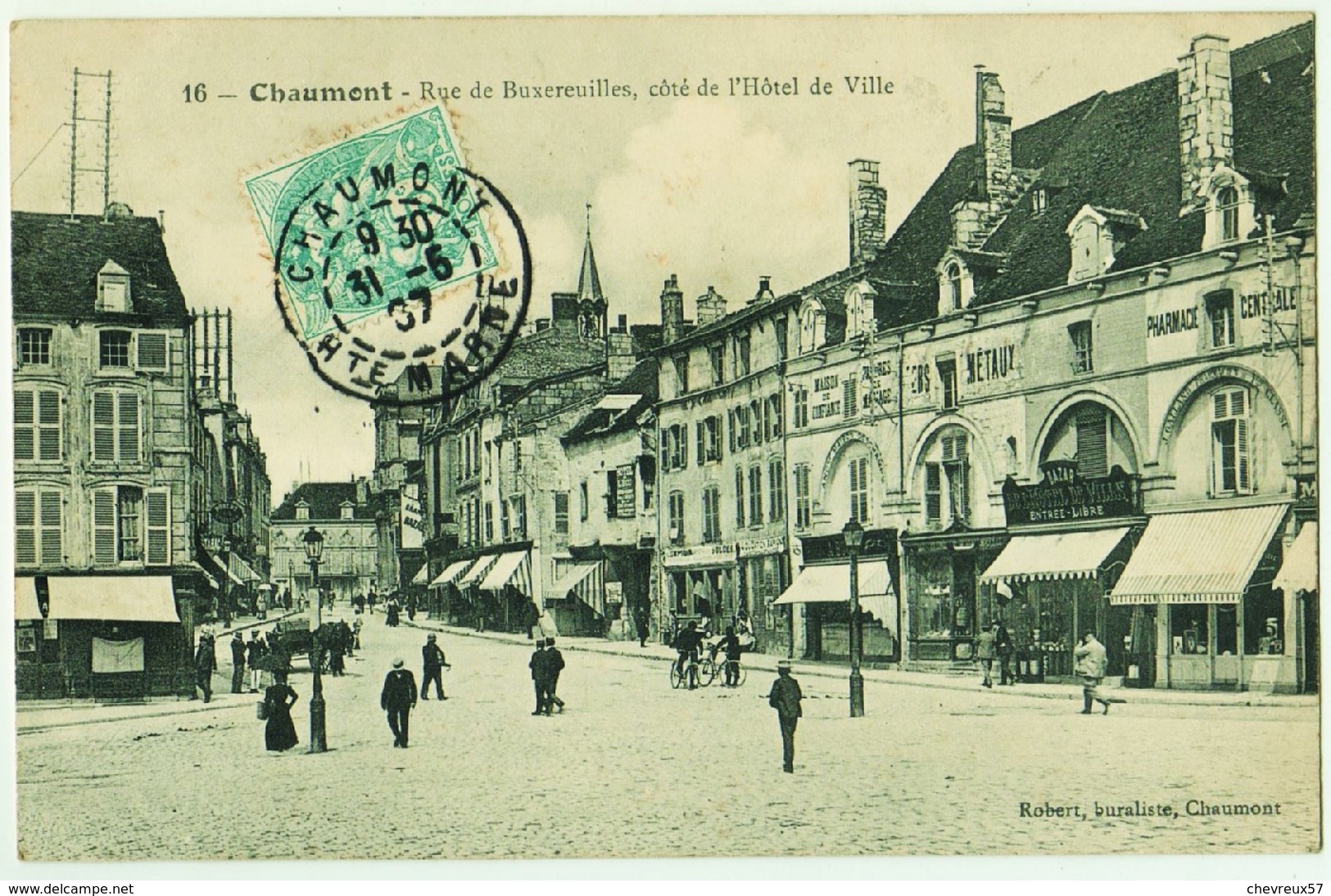 LOT 19 - VILLES ET VILLAGES DE FRANCE - 35 cartes anciennes dont villages Normandie