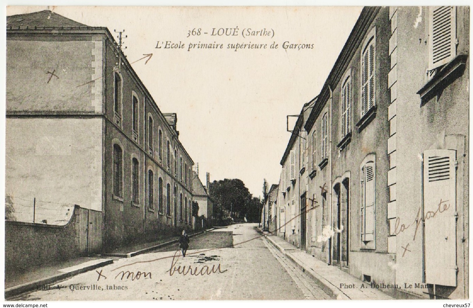 LOT 19 - VILLES ET VILLAGES DE FRANCE - 35 cartes anciennes dont villages Normandie