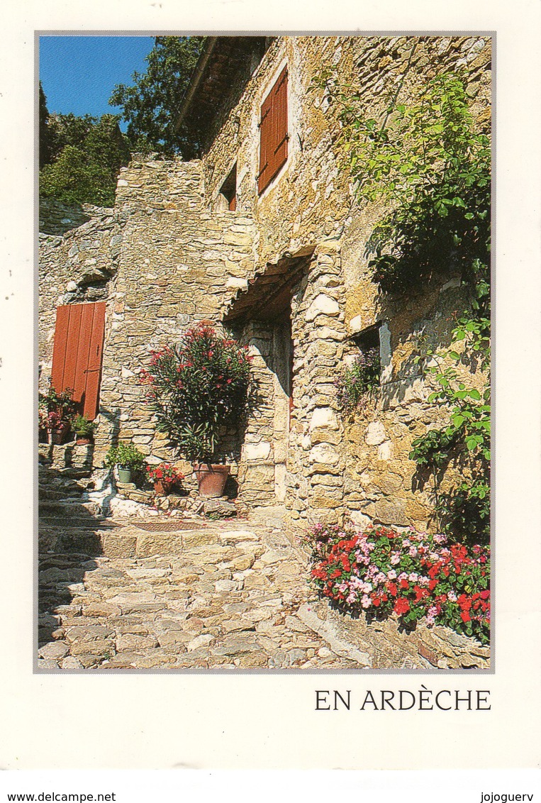 Ardèche ( Maison En Pierre S , Moelon... - Altri & Non Classificati