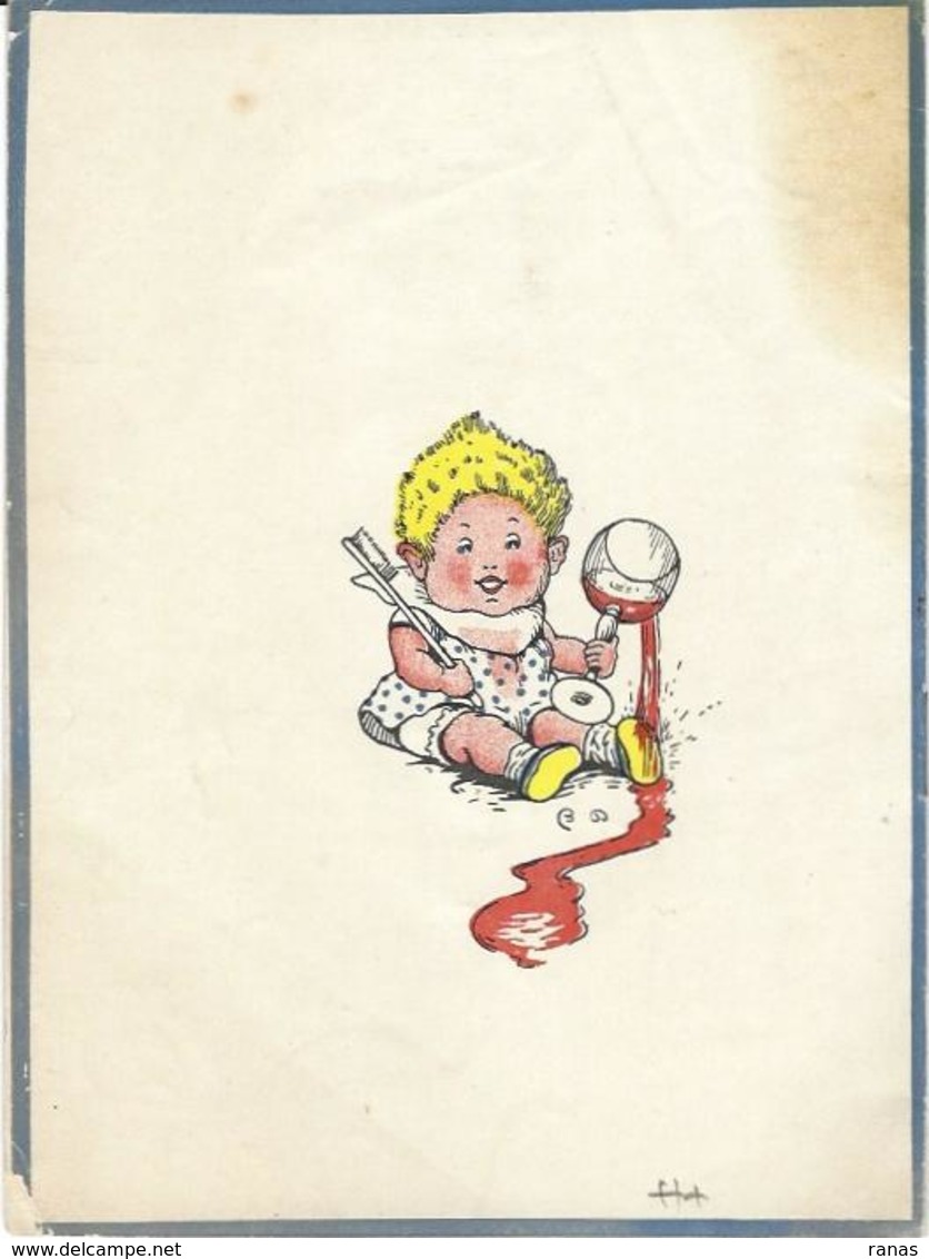 Dentiste Dent Dentisterie Dental Dentaire Arracheur De Dents Fascicule Ancien 13,3 X 18 12 Pages Illutrées - Reclame