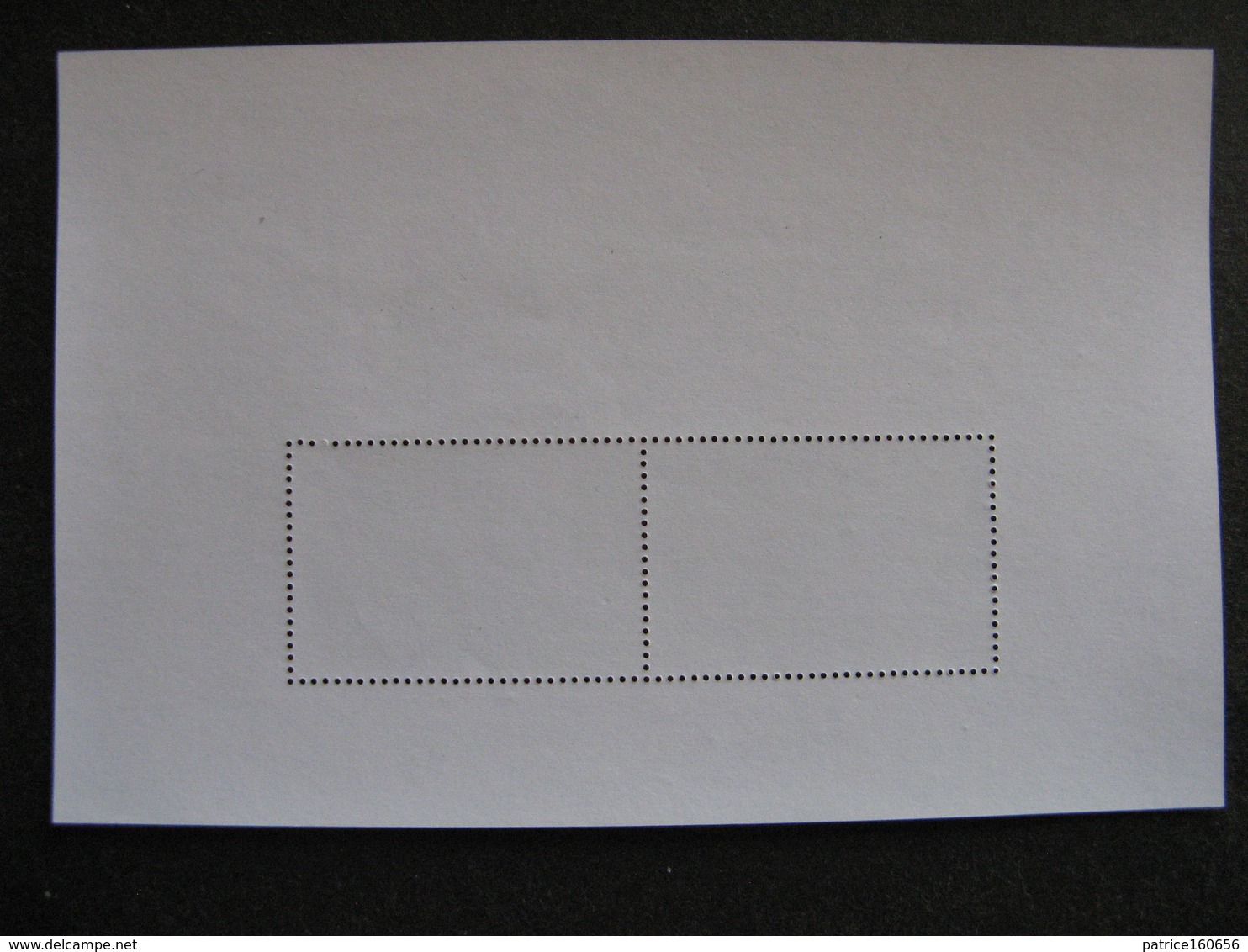 Nouvelles-Hébrides: TB BF N° 1, Neuf XX. - Blocks & Sheetlets