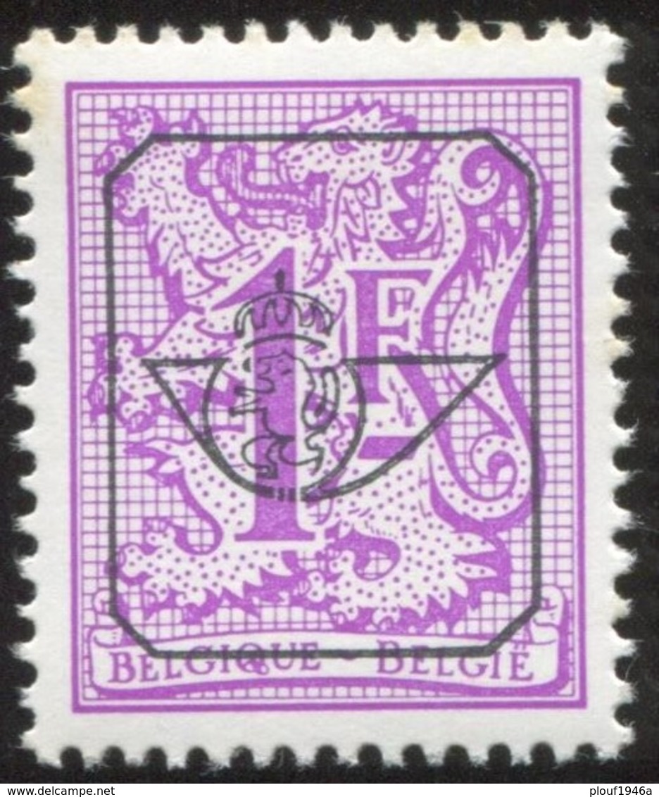 COB  Typo  800 P6 (**) - Tipo 1967-85 (Leone E Banderuola)