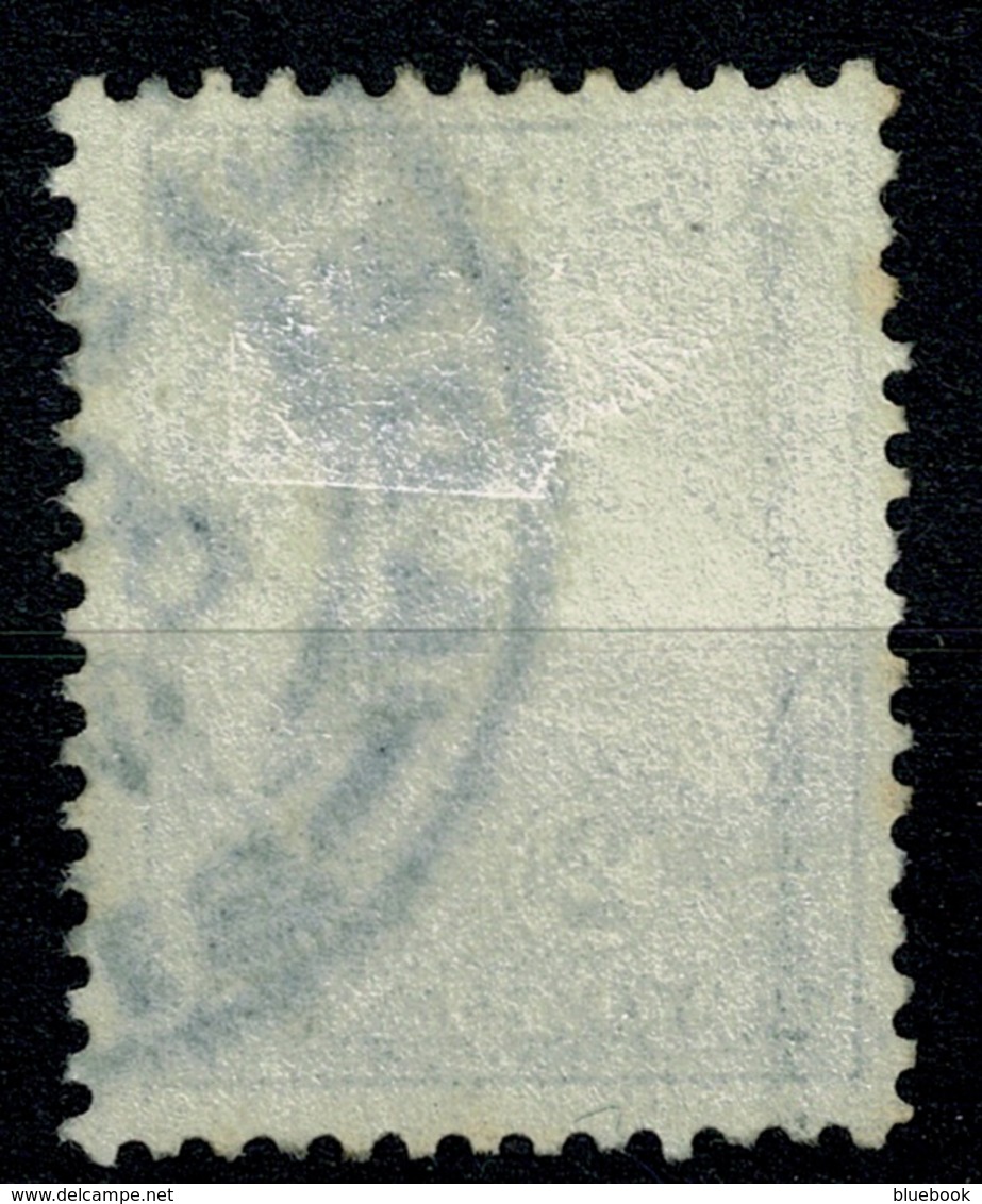 Ref 1234 - 1915 Australia 2d KGV Used Kangeroo Stamp - SG 24 - Gebraucht