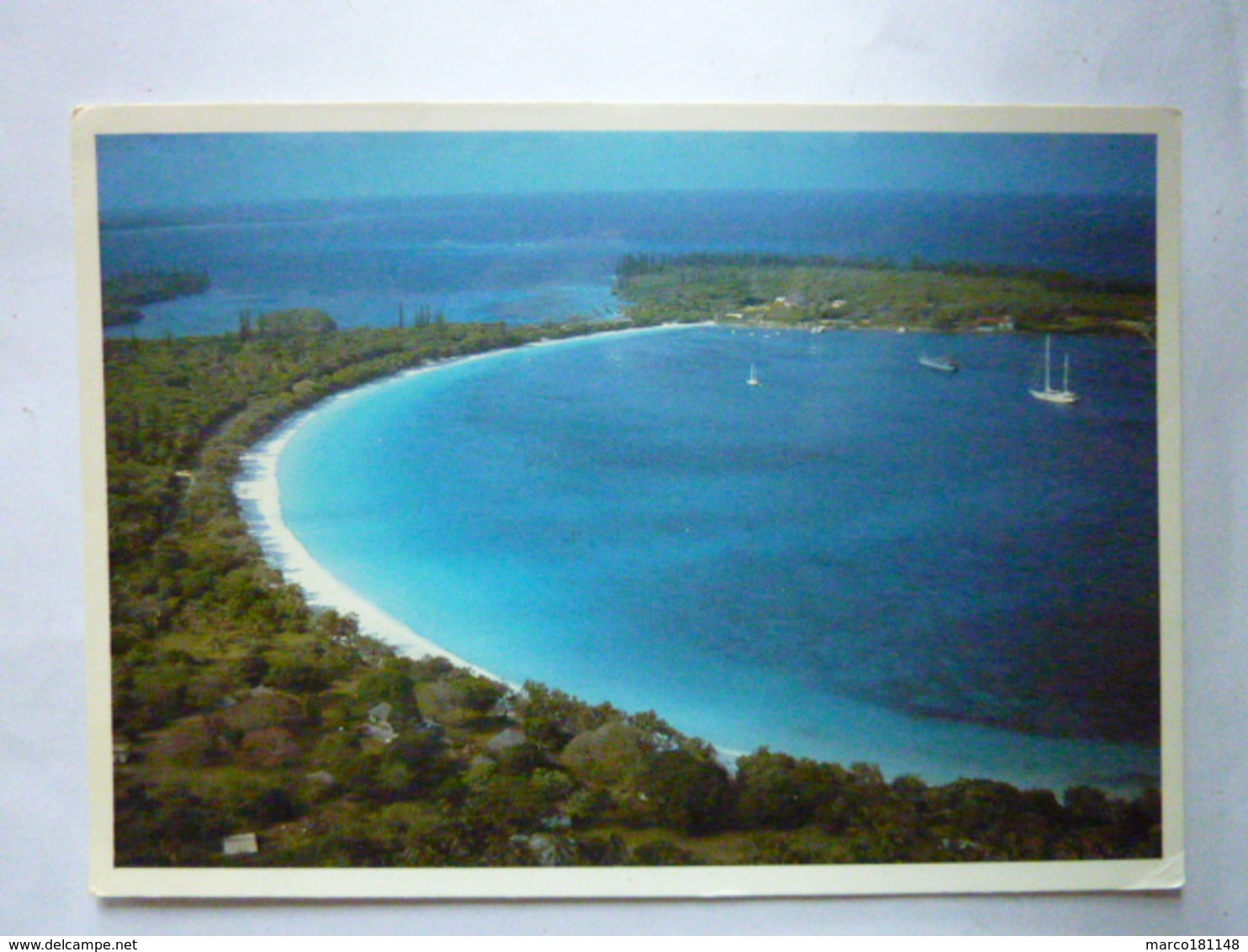 KUTO BAY, Island Of Pines - Baie De KUTO à L'Ile Des Pins - New Caledonia