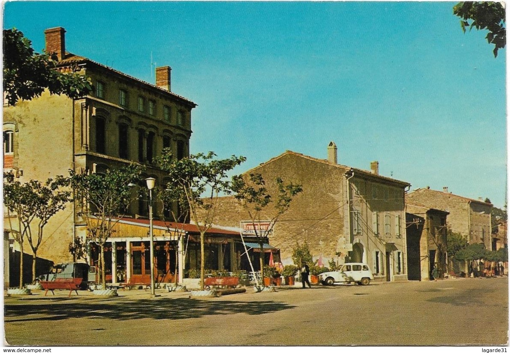 Pepieux L'hotel Sur La Plage - Leucate