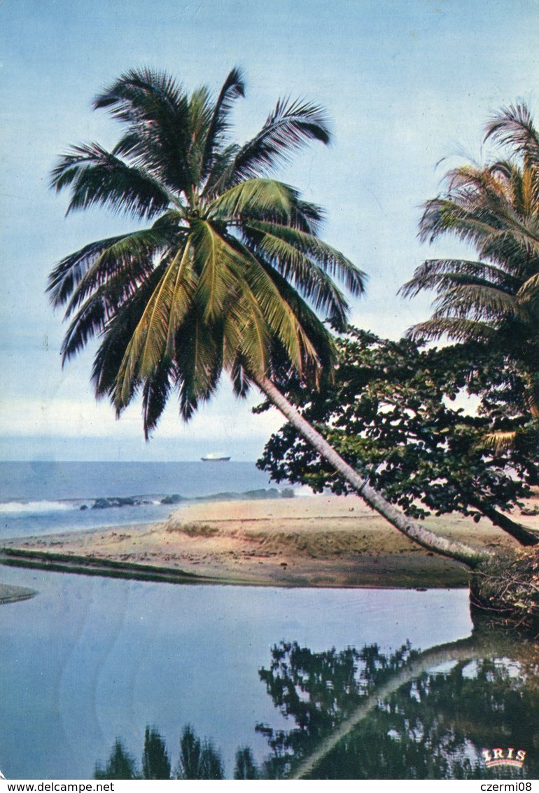 Congo (Brazzaville) - Postcard - Carte Postale - Other & Unclassified