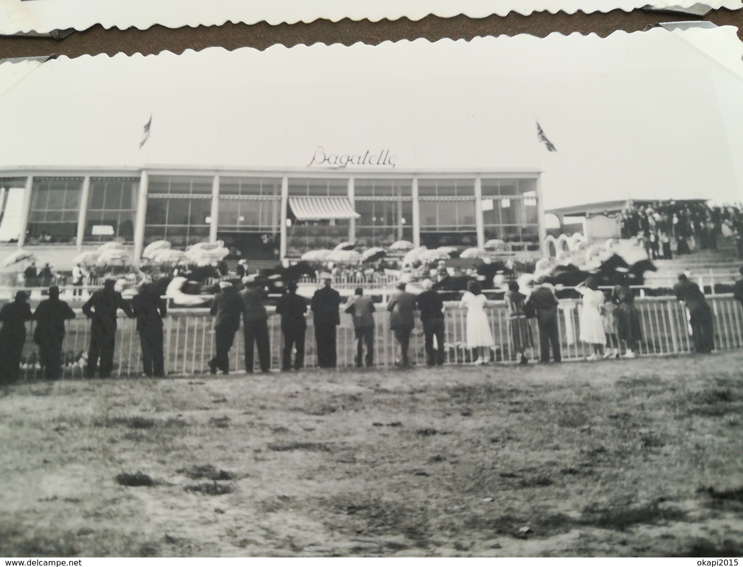 FLANDRE OCCIDENTAL OOSTENDE OSTENDE MARIAKERKE FURNES LA PANNE LOT 48 PHOTOS DE FAMILLES PLAGE MER