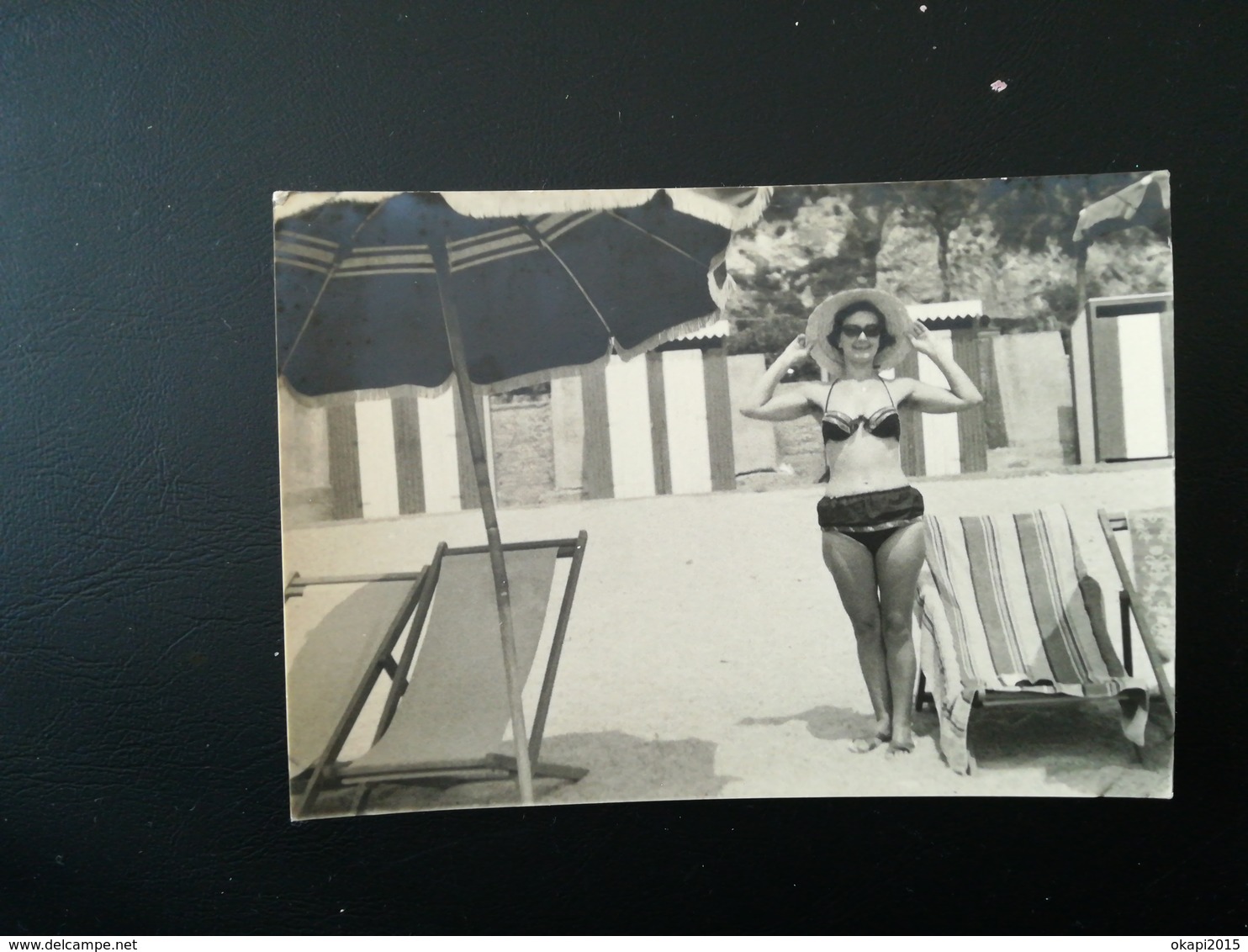 FLANDRE OCCIDENTAL OOSTENDE OSTENDE MARIAKERKE FURNES LA PANNE LOT 48 PHOTOS DE FAMILLES PLAGE MER