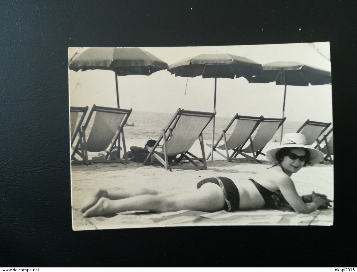 FLANDRE OCCIDENTAL OOSTENDE OSTENDE MARIAKERKE FURNES LA PANNE LOT 48 PHOTOS DE FAMILLES PLAGE MER