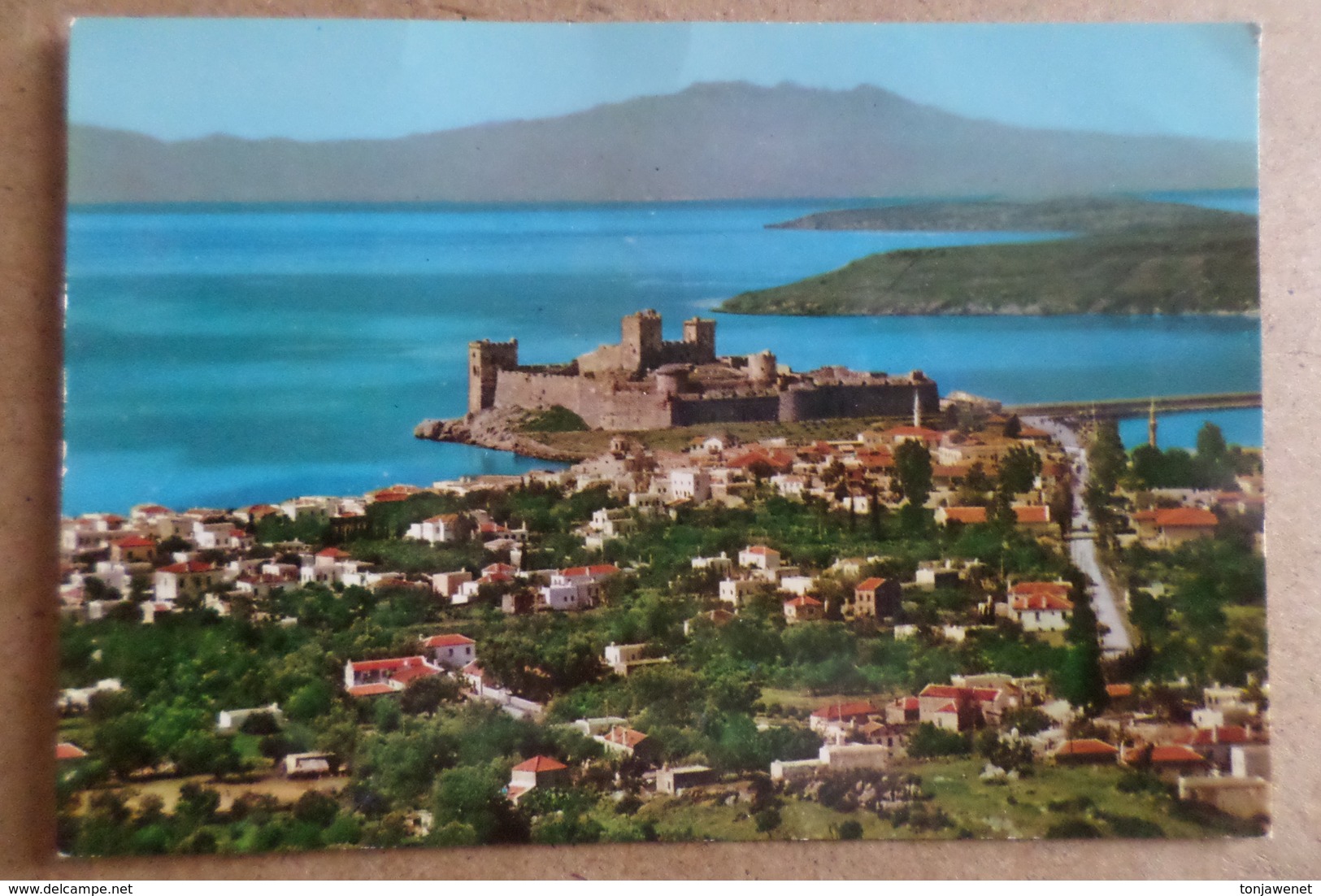 BODRUM - Halicarnasus ( Turquie ) - Türkei