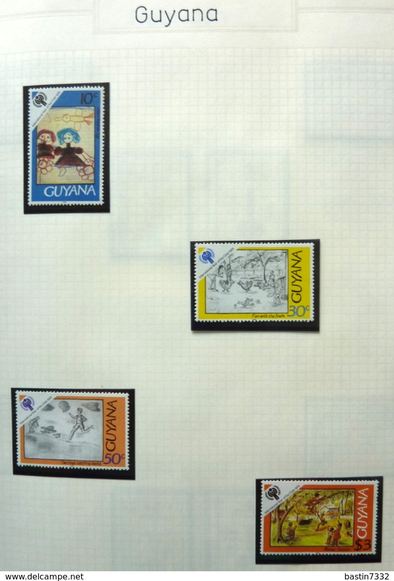 Beautiful collection World,Disney,Thematics,Motiv in Importa binder MNH/Postfris/Neuf sans charniere...TOP QUALITY!!