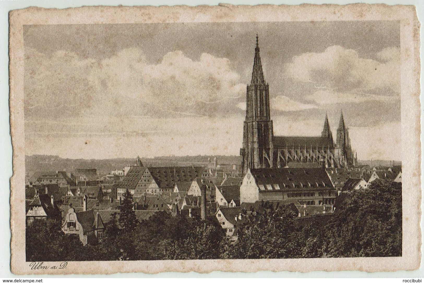 Ulm - Ulm