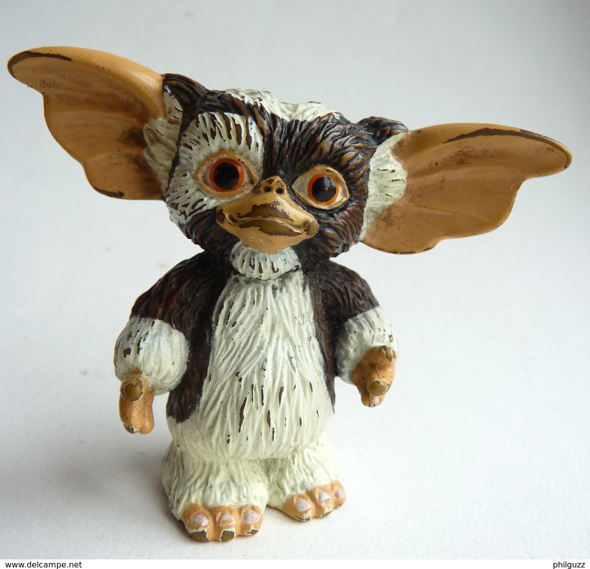 Figurine GREMLINS MOGWAI GIZMO - Marque Inconnue 2010 - Autres & Non Classés