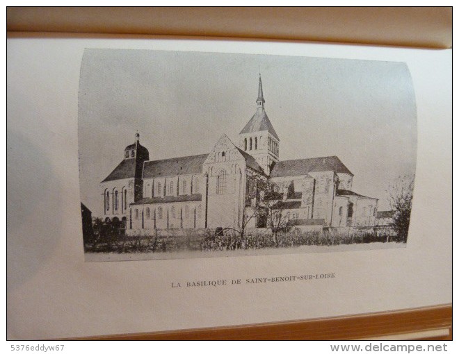 Histoire Générale Illustrée Des Départements Loiret. Histoire Des Communes 1910 - 1901-1940