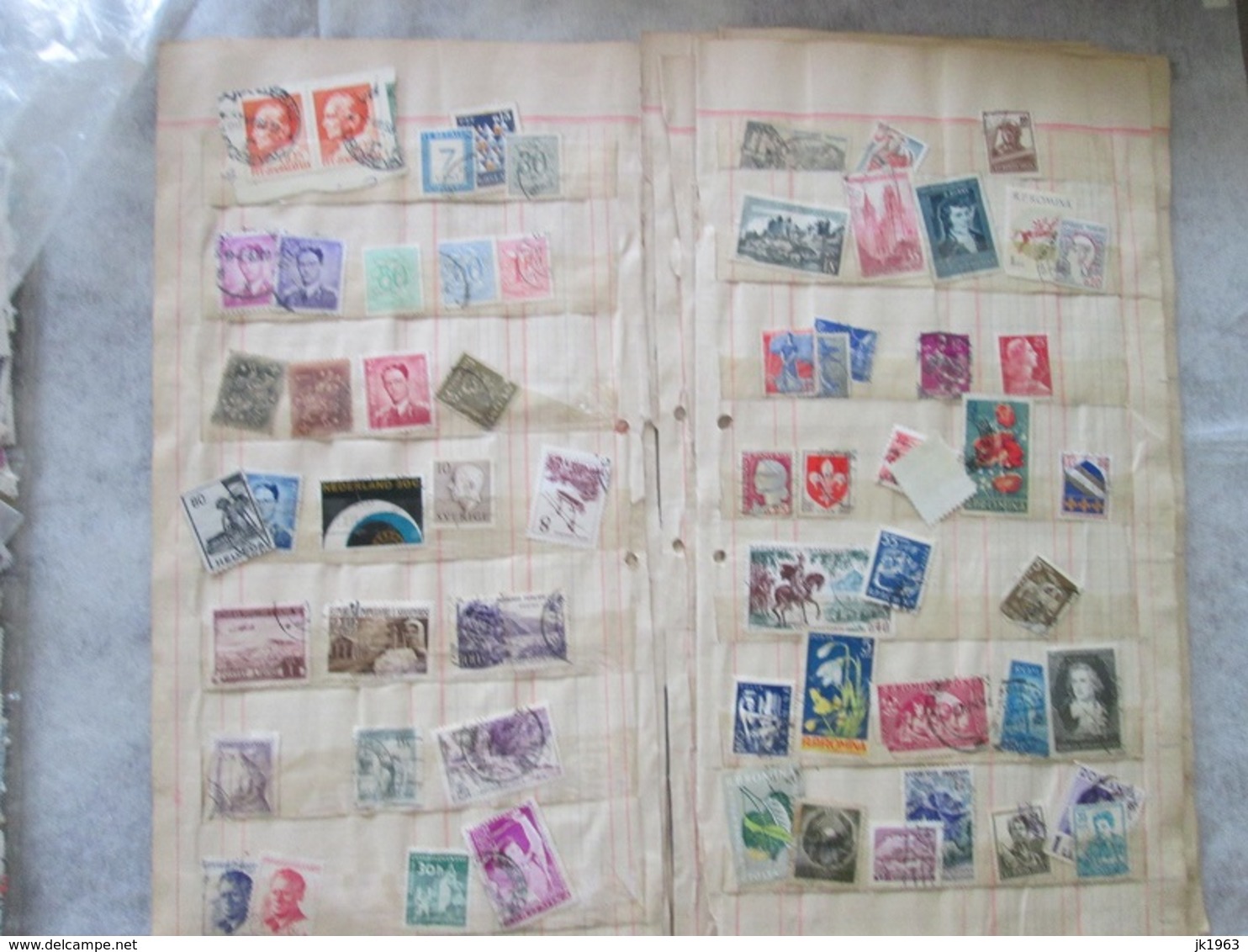 BIG LOT, 250+ COVERS, POSTCARDS AND OTHER; 3-3500+WORLDWIDE STAMPS, AND OTHER, SEE 57 PHOTOS