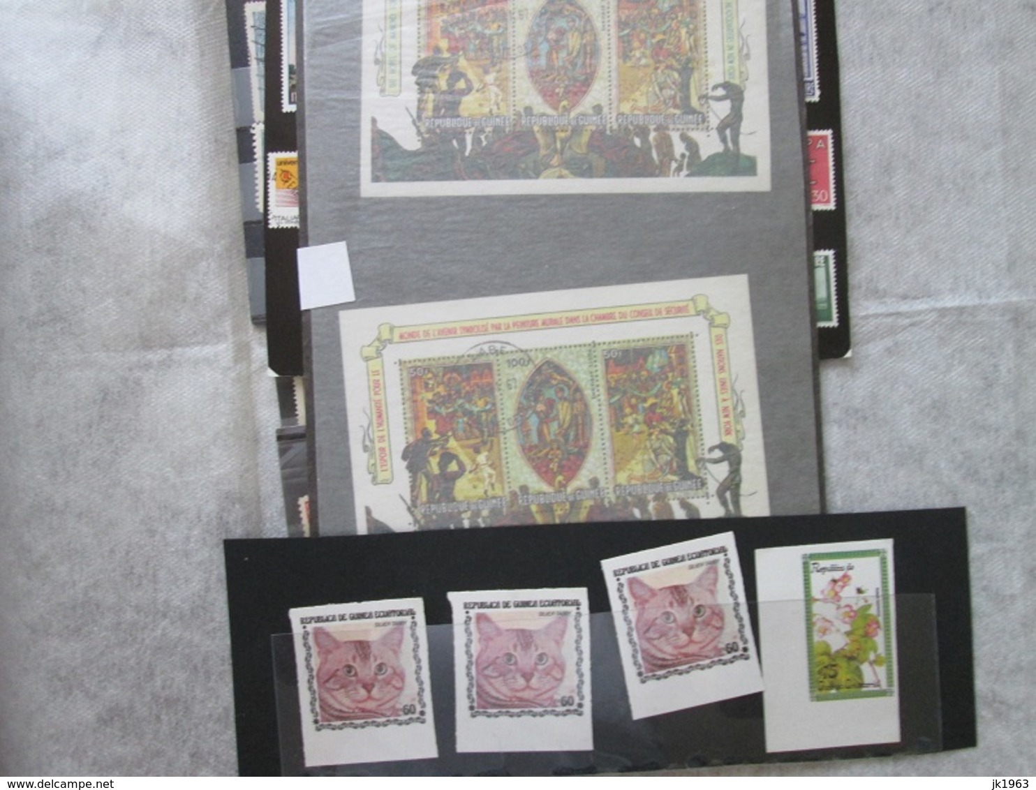 BIG LOT, 250+ COVERS, POSTCARDS AND OTHER; 3-3500+WORLDWIDE STAMPS, AND OTHER, SEE 57 PHOTOS