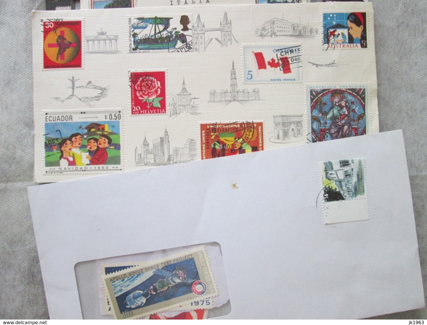 BIG LOT, 250+ COVERS, POSTCARDS AND OTHER; 3-3500+WORLDWIDE STAMPS, AND OTHER, SEE 57 PHOTOS