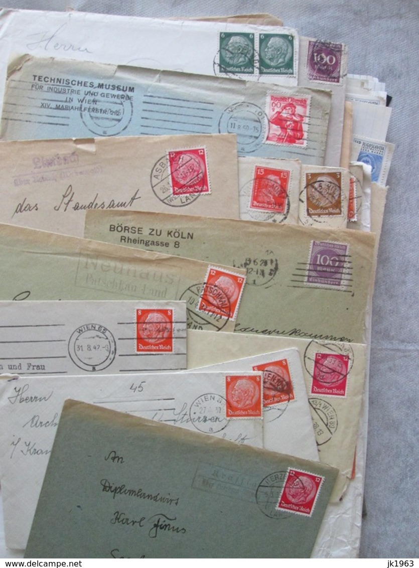 BIG LOT, 250+ COVERS, POSTCARDS AND OTHER; 3-3500+WORLDWIDE STAMPS, AND OTHER, SEE 57 PHOTOS