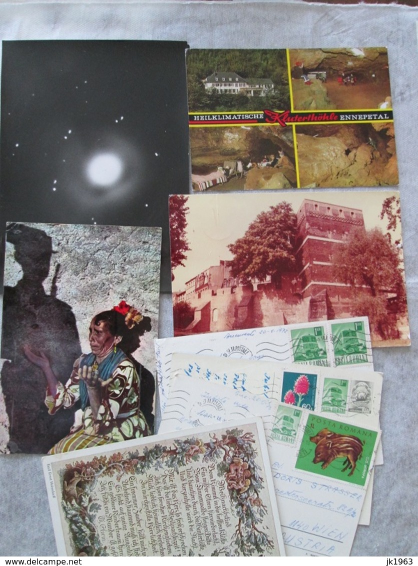 BIG LOT, 250+ COVERS, POSTCARDS AND OTHER; 3-3500+WORLDWIDE STAMPS, AND OTHER, SEE 57 PHOTOS