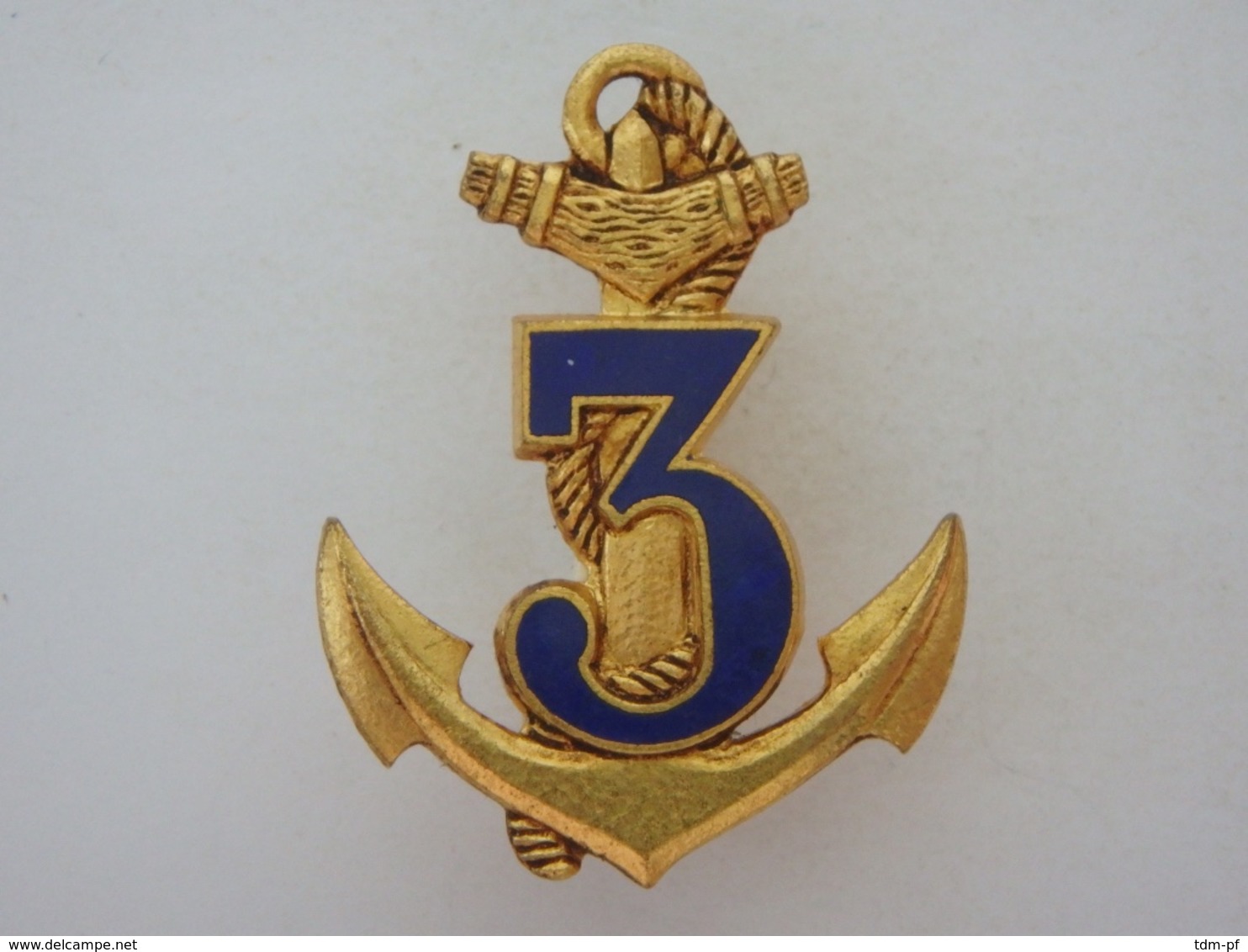 3° Régiment D'Infanterie De Marine - 2347 - Heer