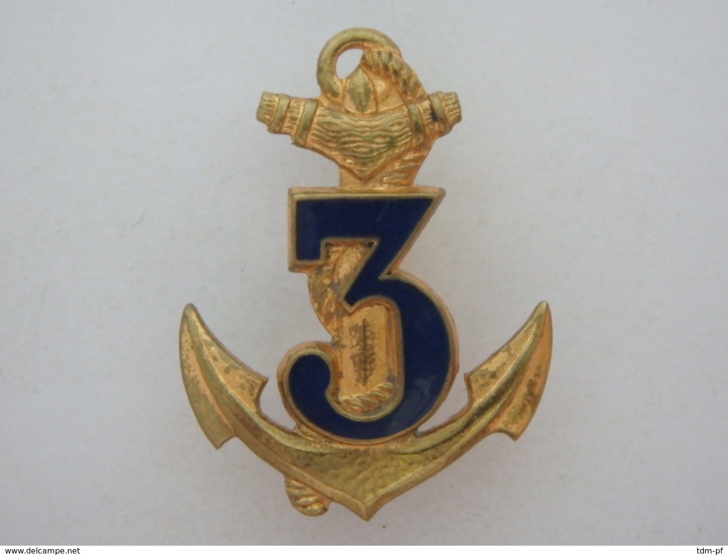 3° Régiment D'Infanterie De Marine - 1111 - Army