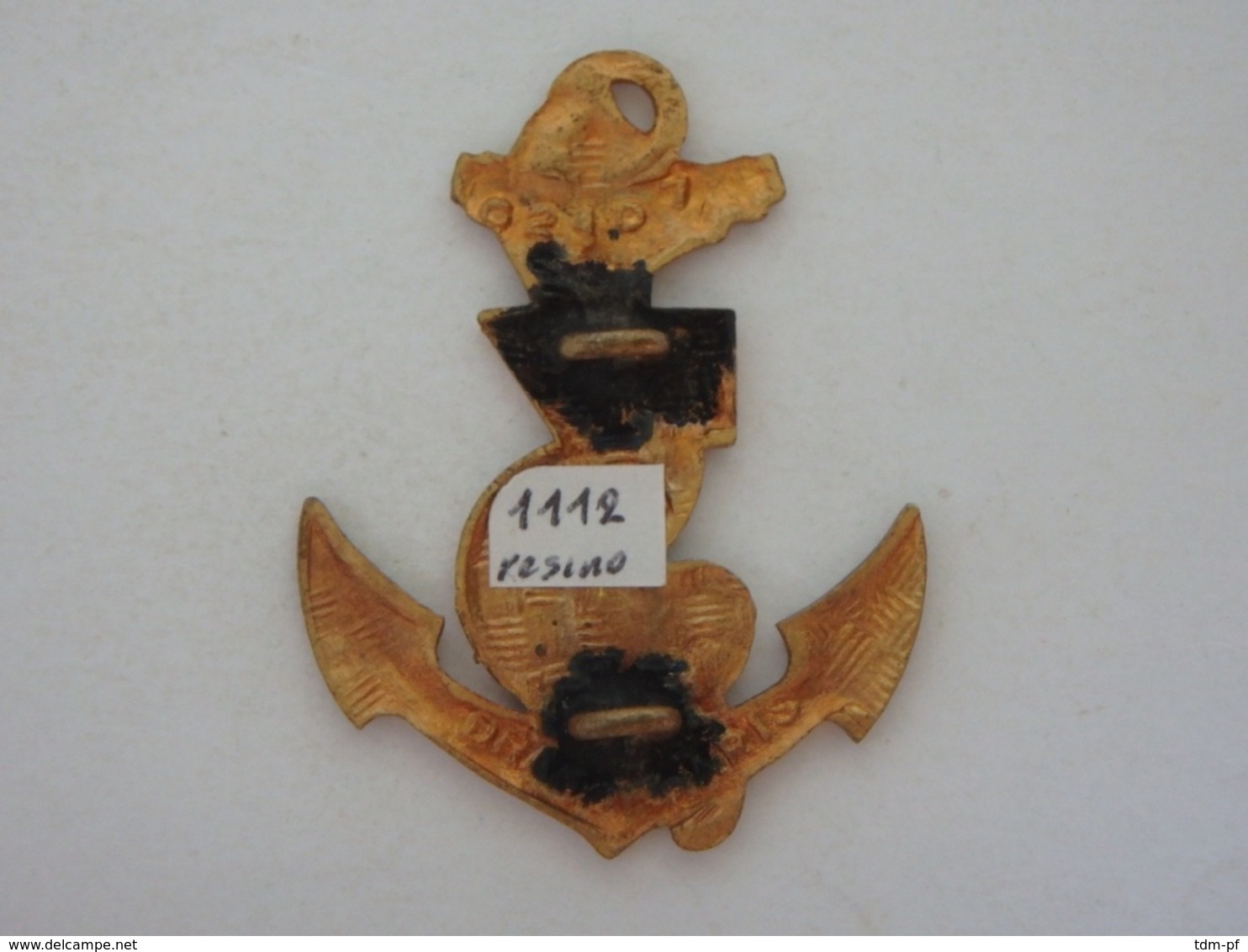 3° Régiment D'Infanterie De Marine - 1112 - Heer