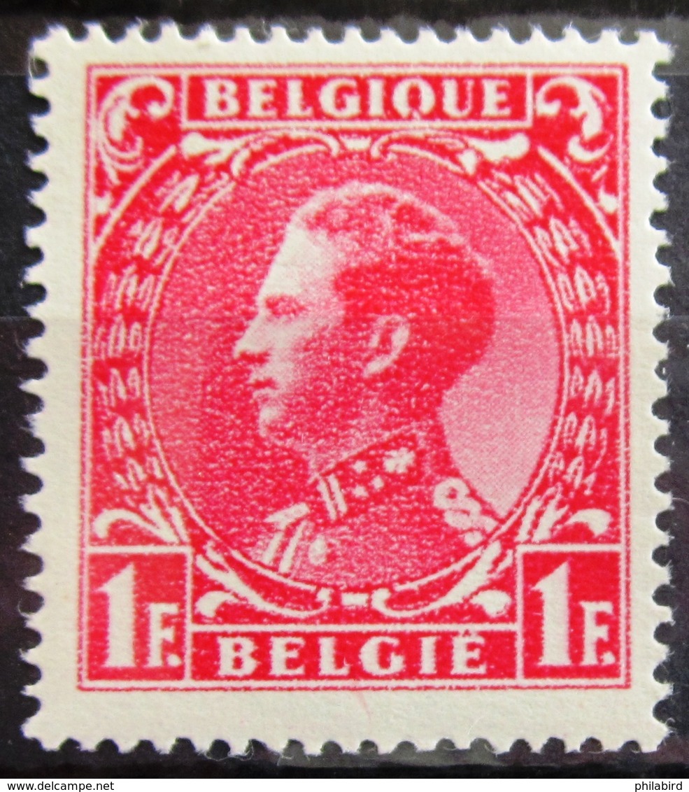 BELGIQUE              N° 403                 NEUF** - Neufs