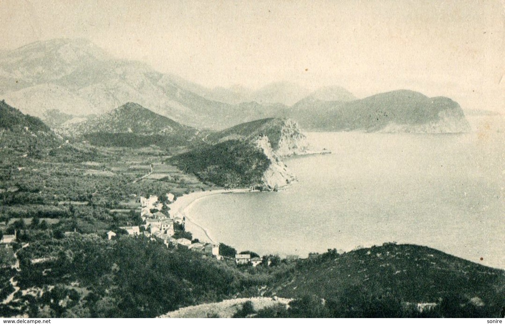 PETROVAC  - PANORAMA - NVG FP - C236 - Bosnia Erzegovina