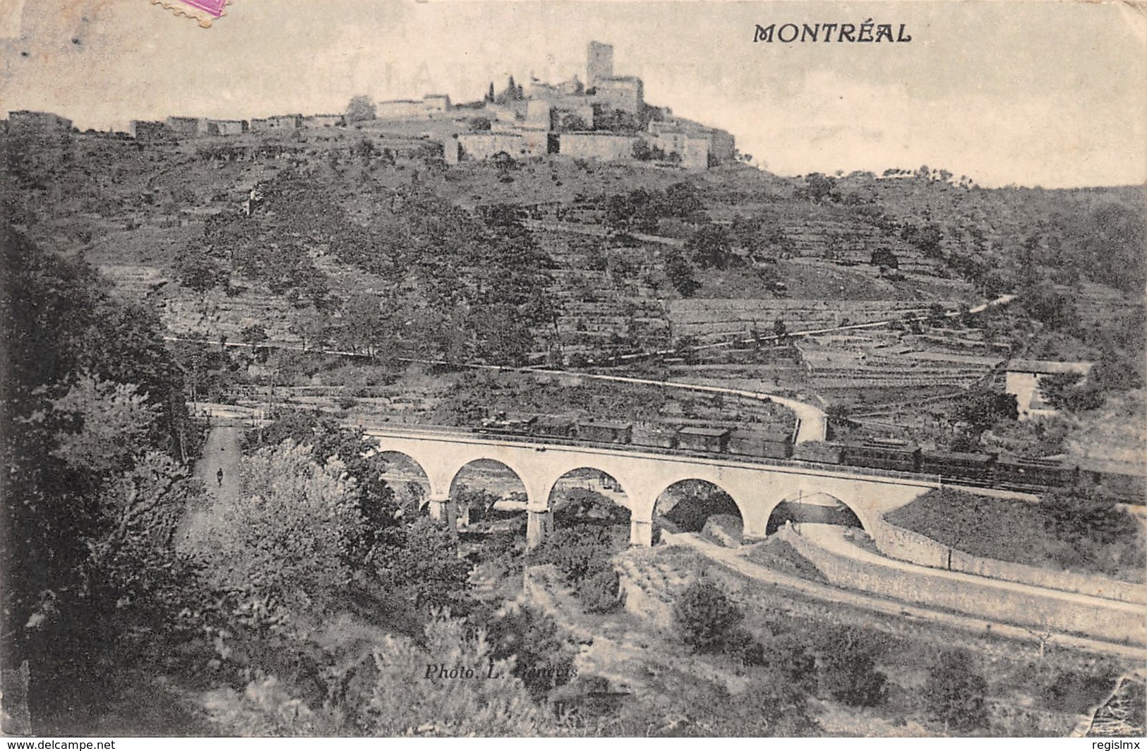 7-MONTREAL-N°350-E/0159 - Other & Unclassified