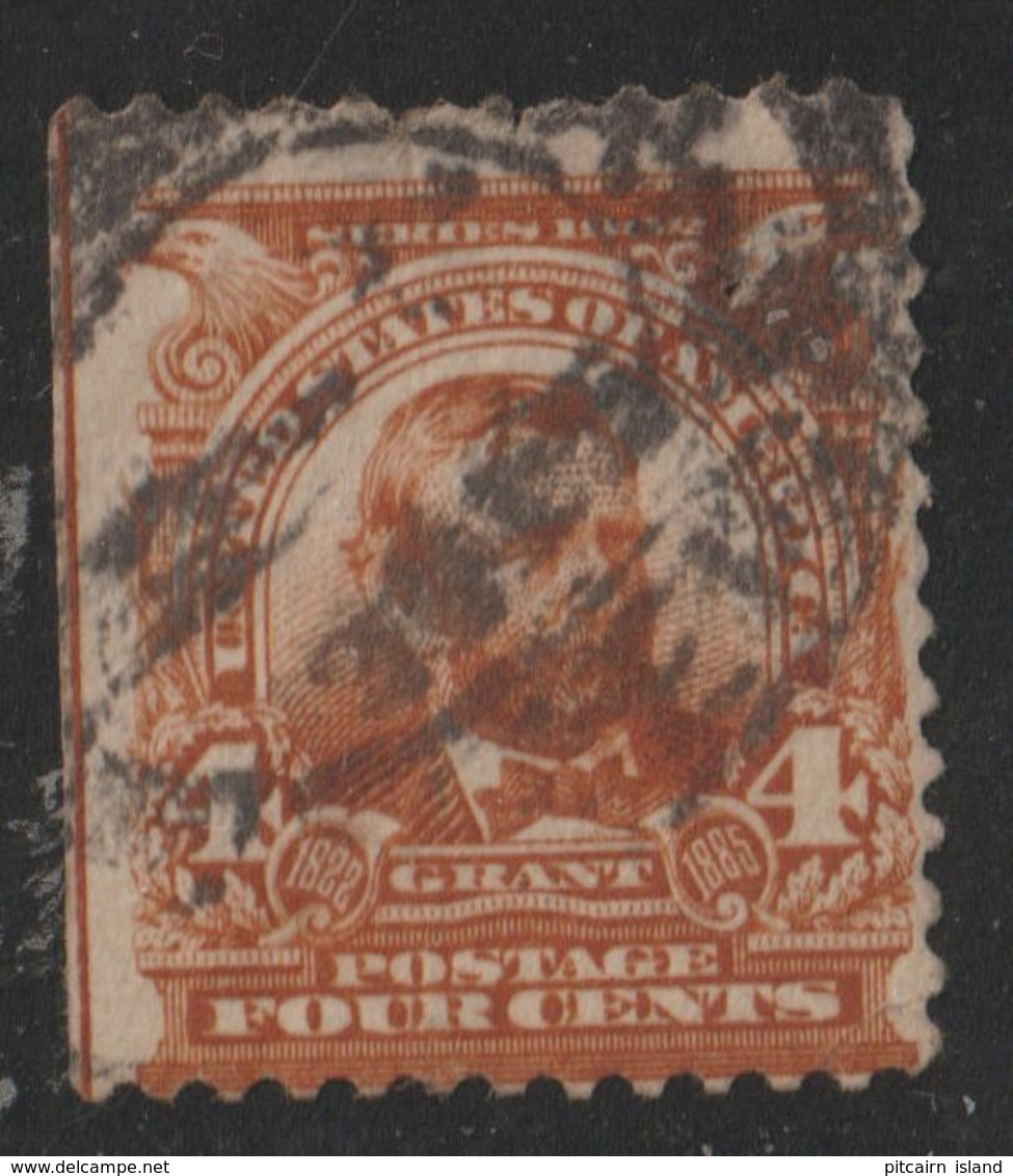 USA 1902  Mi.nr. 141A    Used - Used Stamps