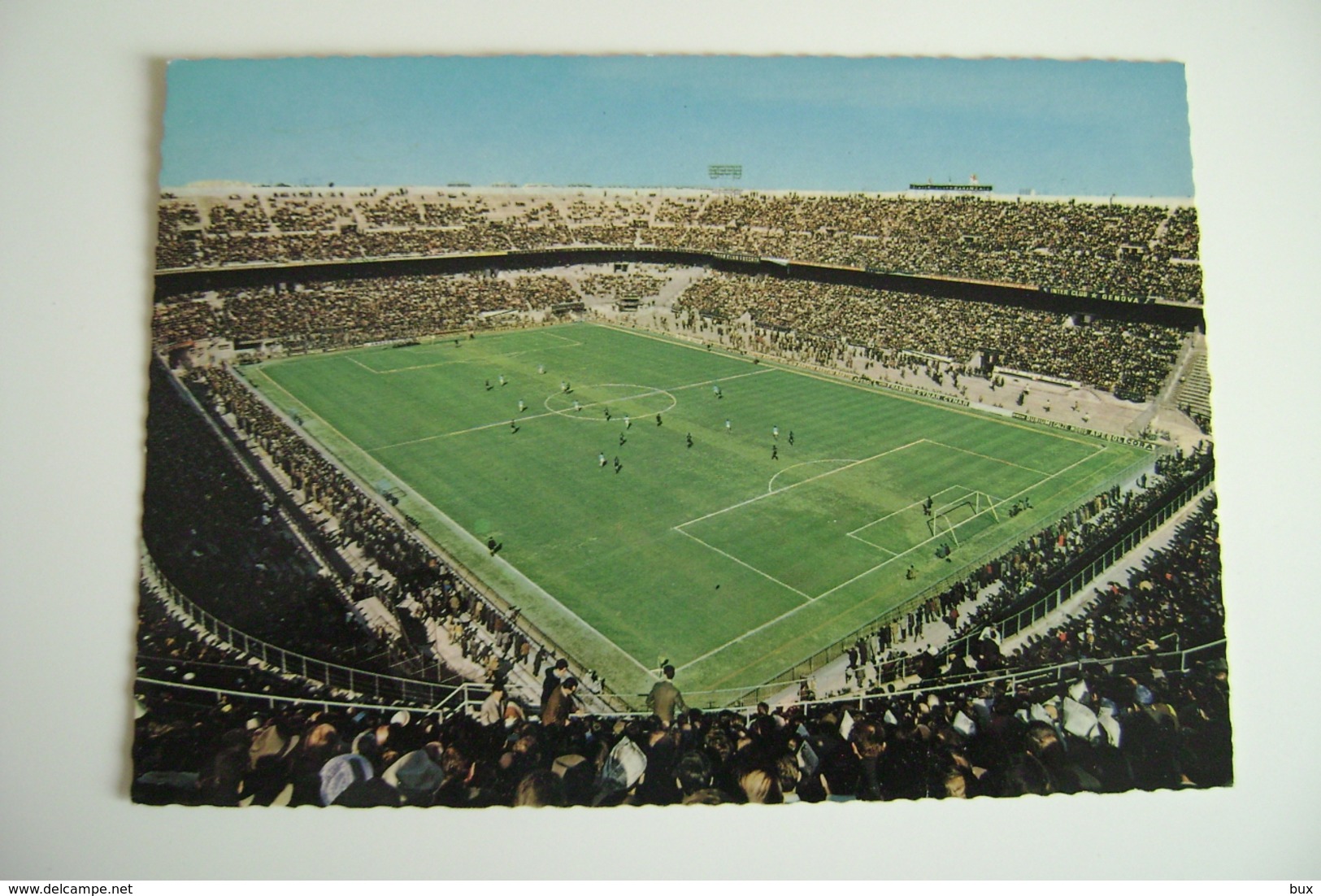 MILANO STADIO SAN SIRO   STADIO  STADE STADIUM STADT   NON     VIAGGIATA  COME DA FOTO - Stadi