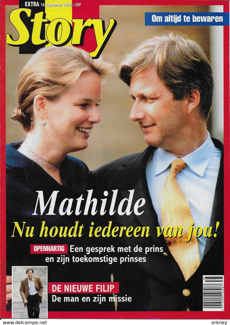 Mathilde Nu Houdt Iedereen Van Jou - Autres & Non Classés