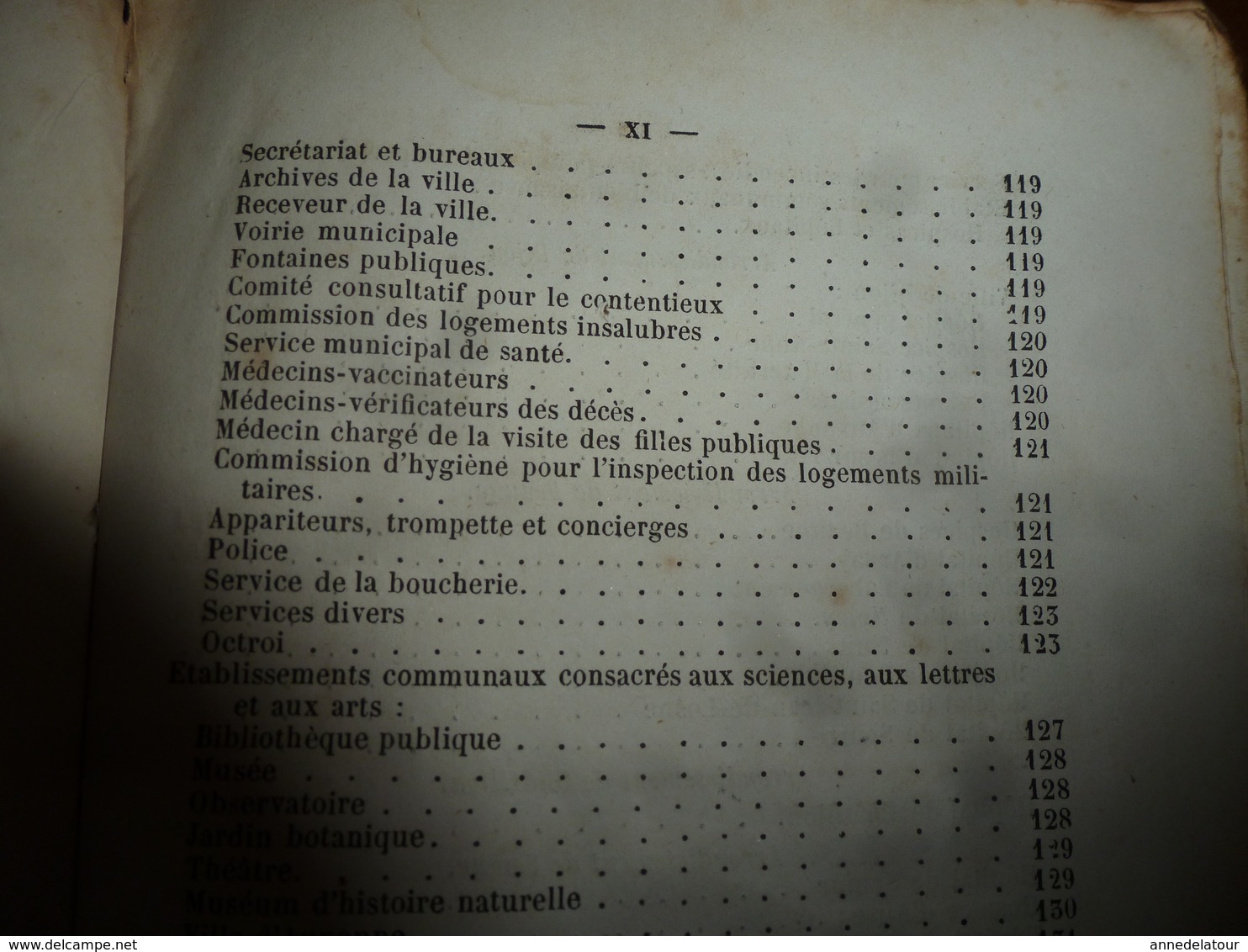 1867 Ce qui advint de l'intimité d'une grande dame avec la maitresse des étuves à Dijon;ANNUAIRE Départ. Côte d'Or;etc